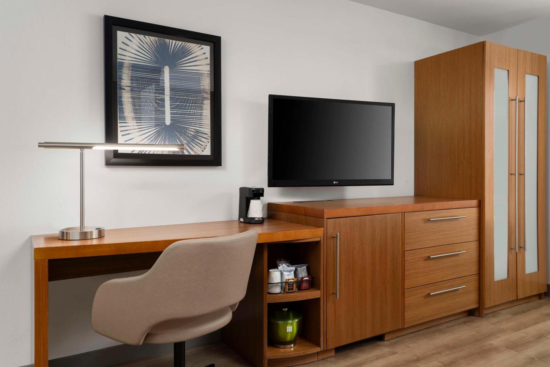 Hyatt Place Omaha/Downtown-Old Market photo 21