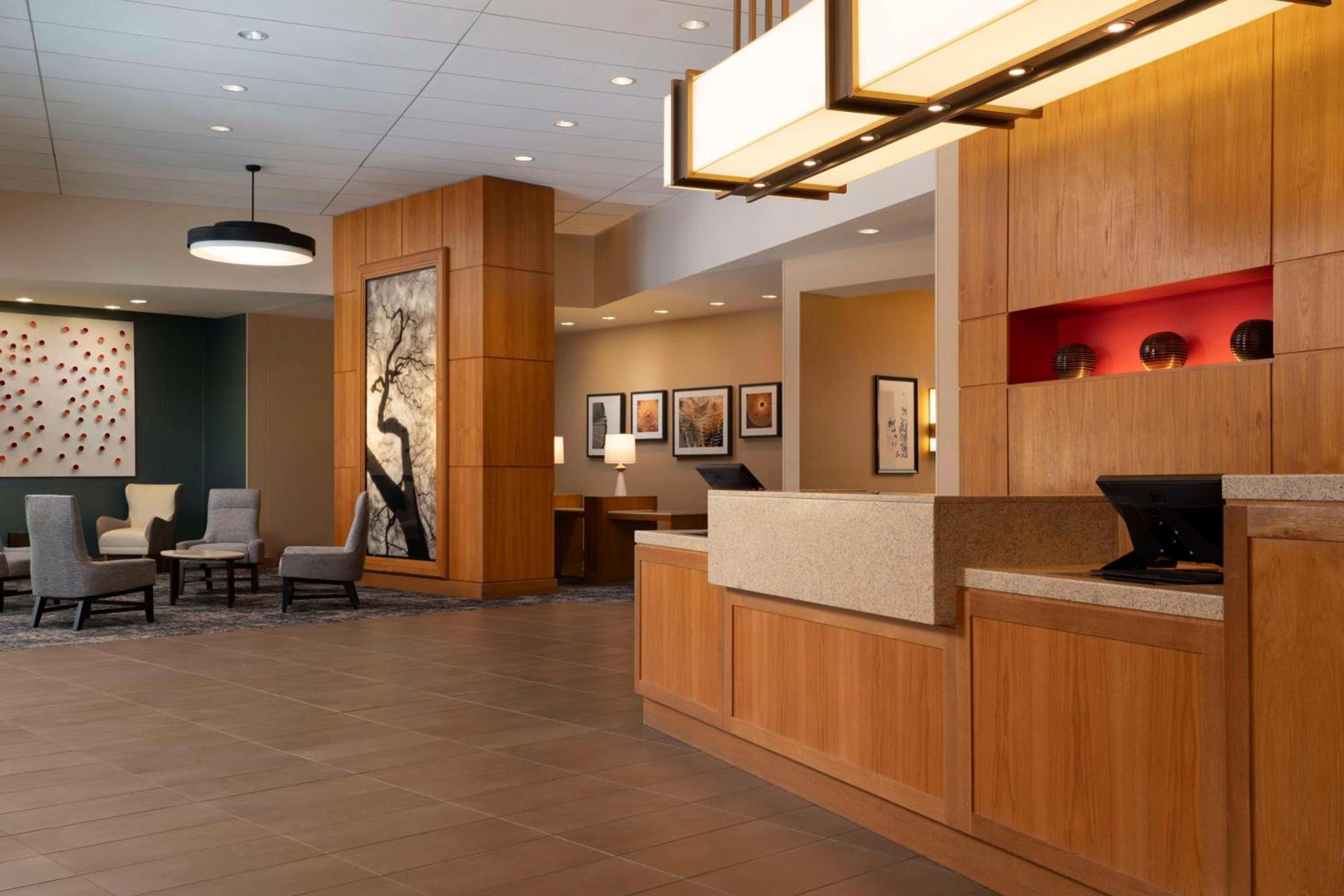 Hyatt Place Omaha/Downtown-Old Market photo 32