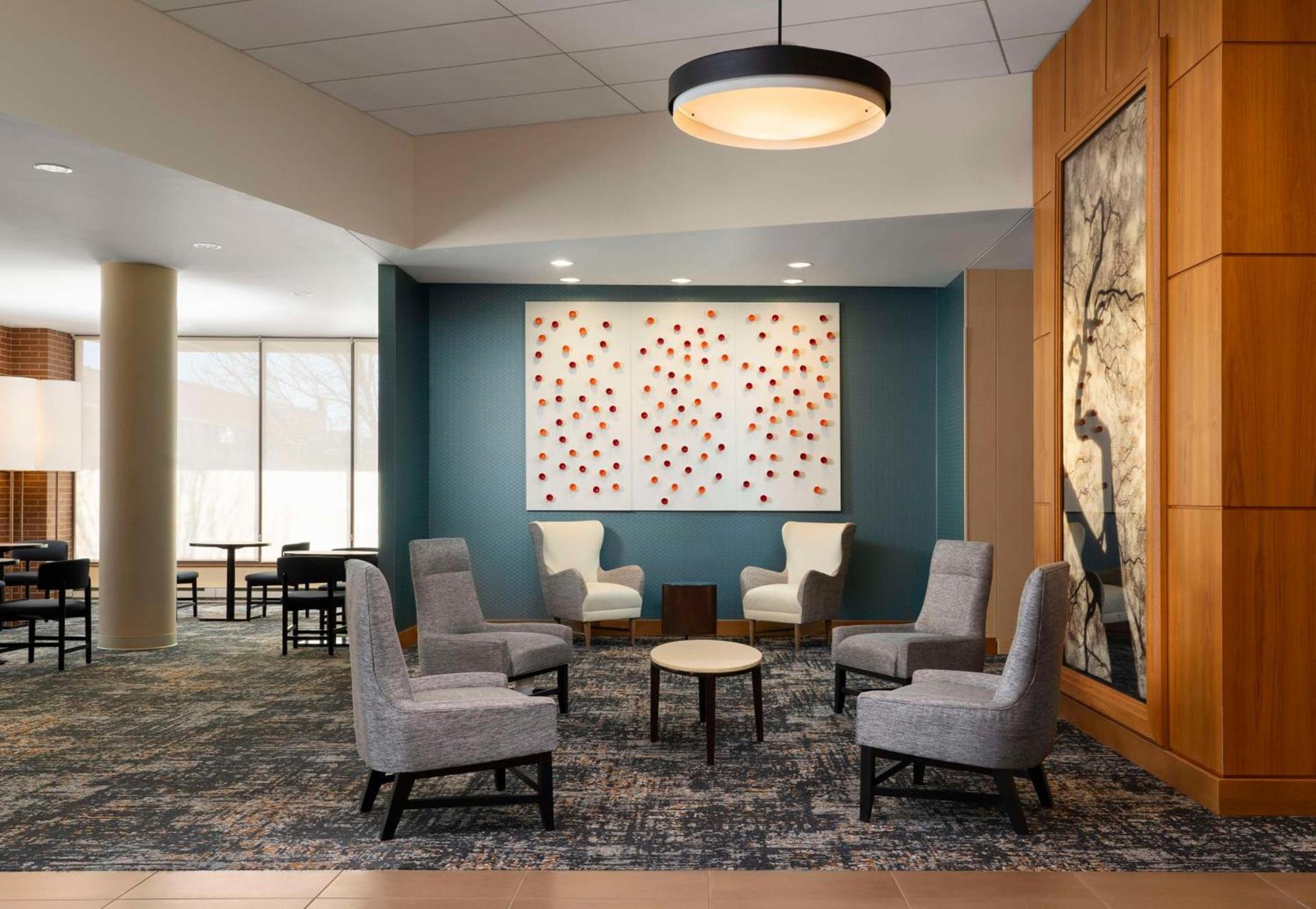 Hyatt Place Omaha/Downtown-Old Market photo 33