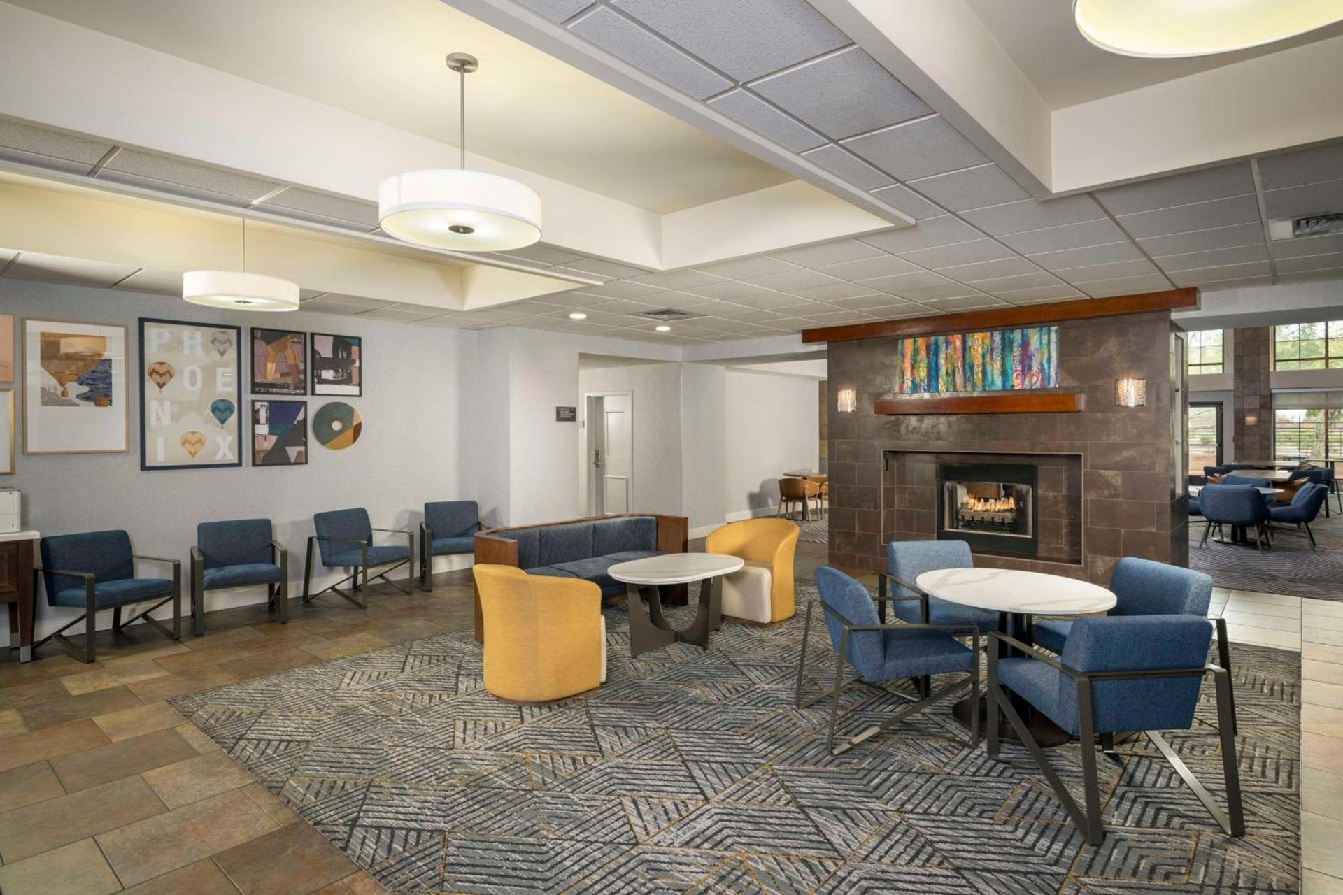 Homewood Suites by Hilton Phoenix North-Happy Valley photo 48