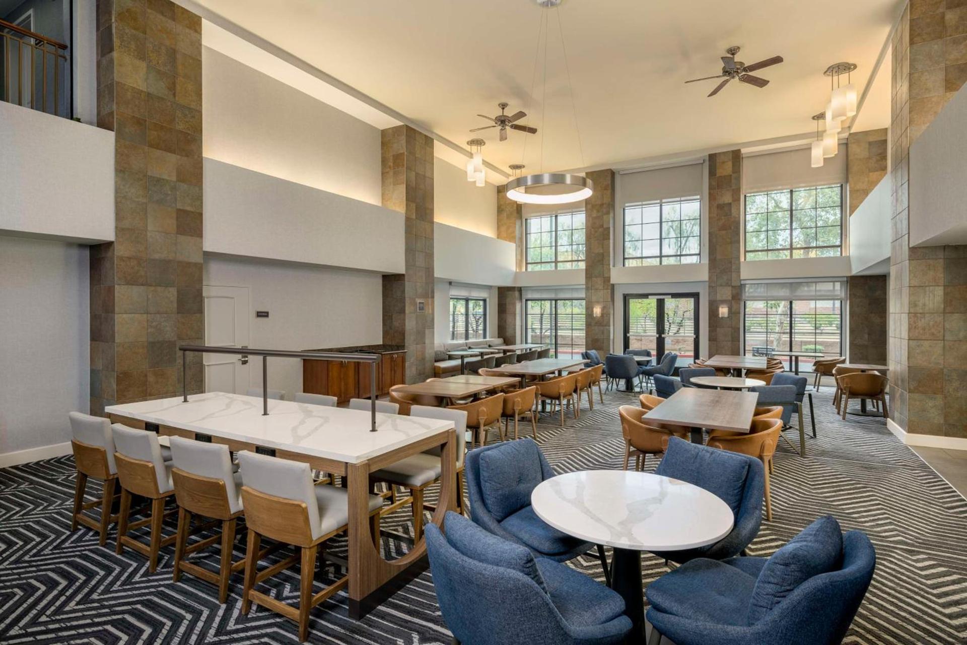 Homewood Suites by Hilton Phoenix North-Happy Valley photo 49