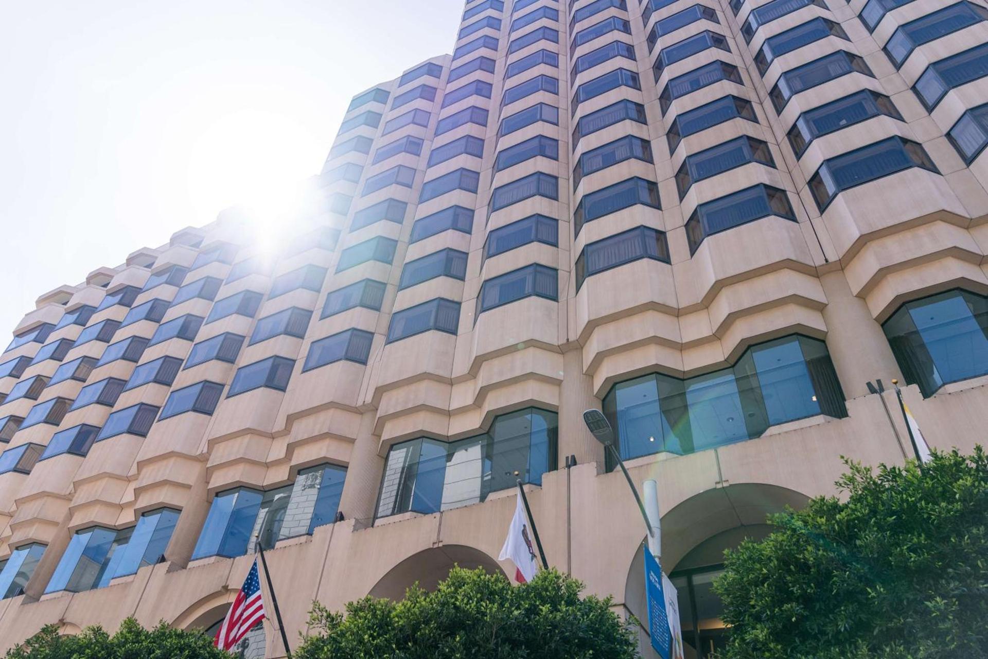 Hilton Parc 55 San Francisco Union Square photo 4