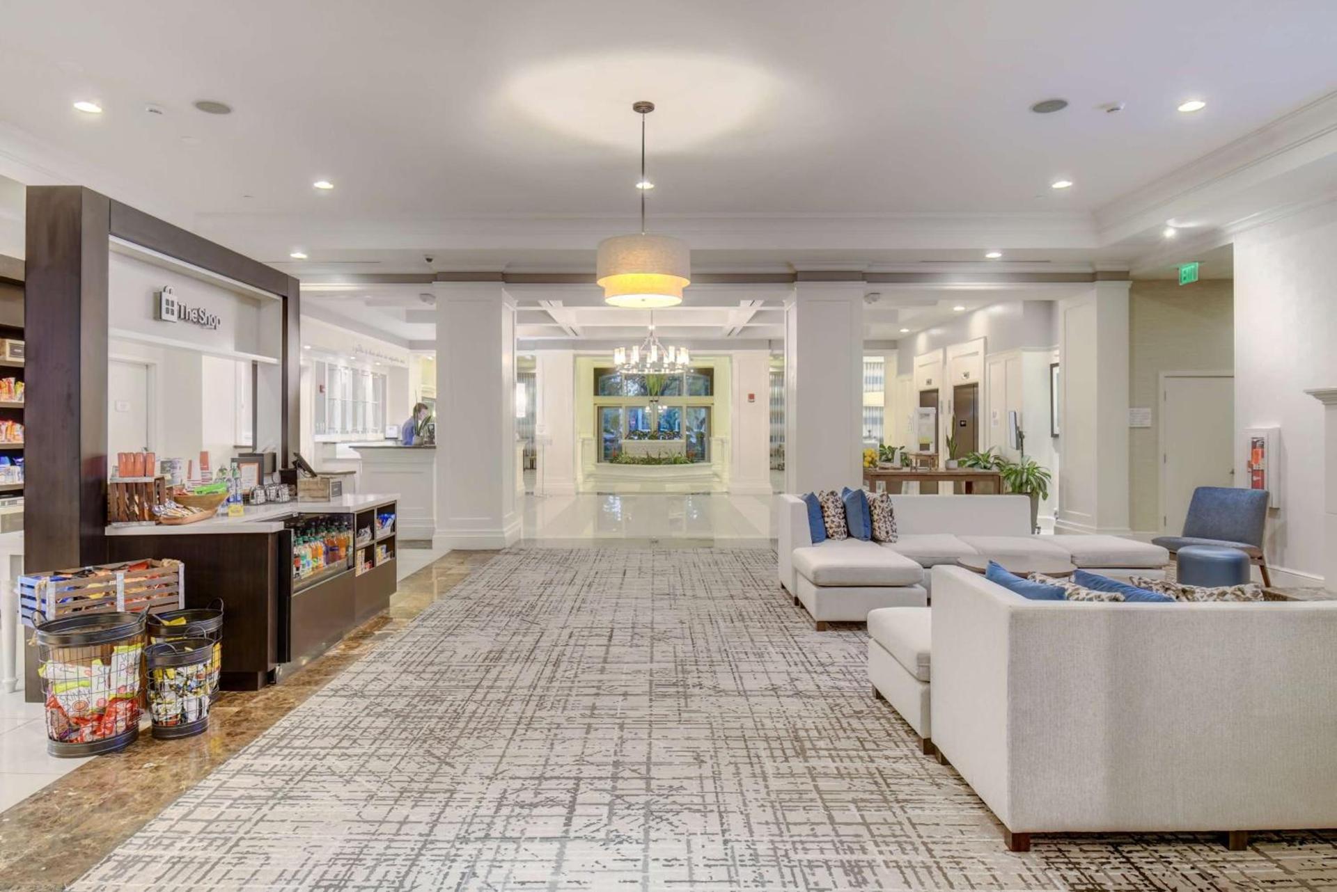 Hilton Garden Inn Palm Beach Gardens photo 8