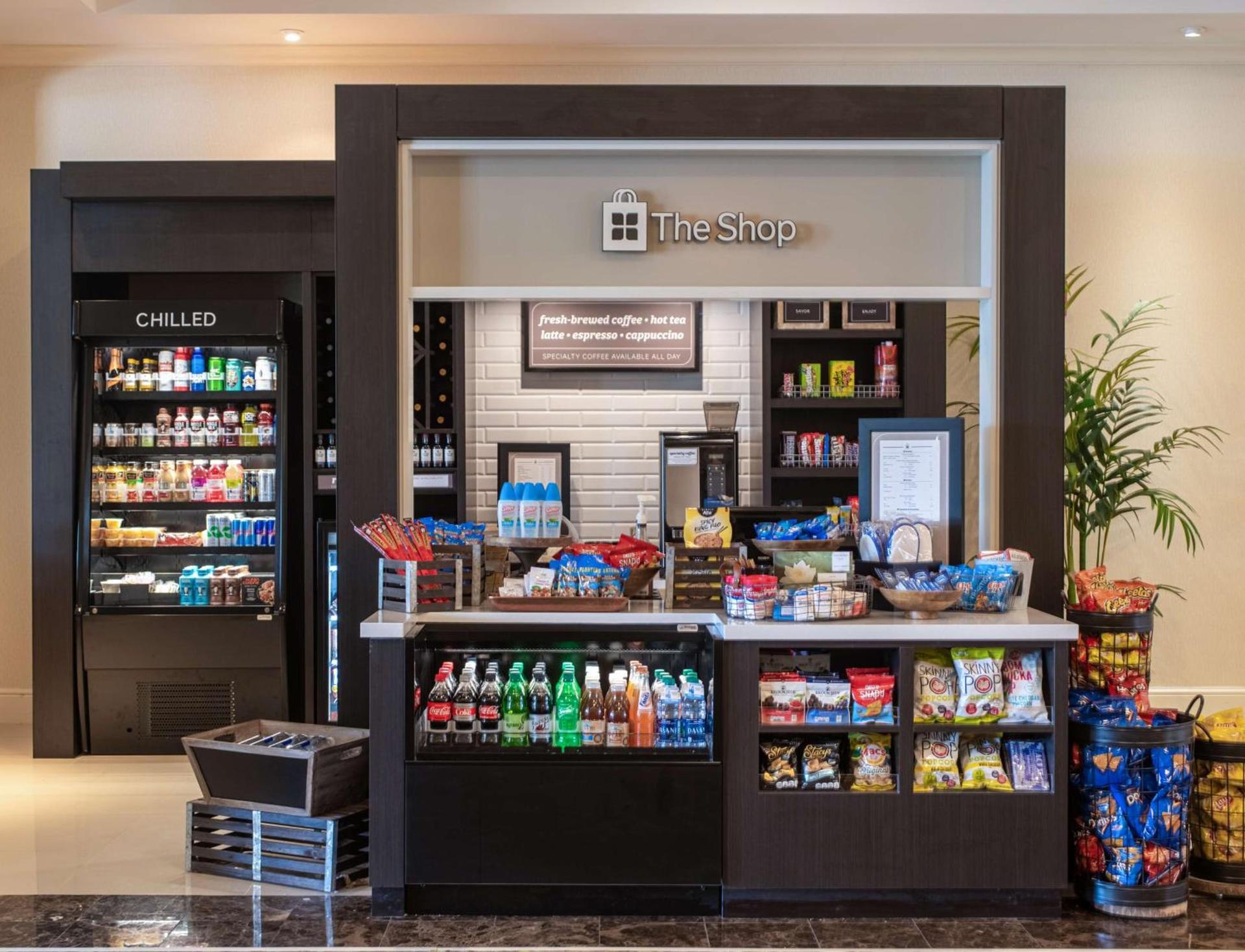 Hilton Garden Inn Palm Beach Gardens photo 17