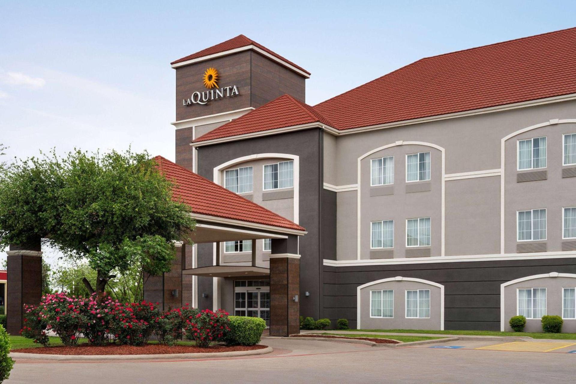 La Quinta by Wyndham Stephenville photo 3