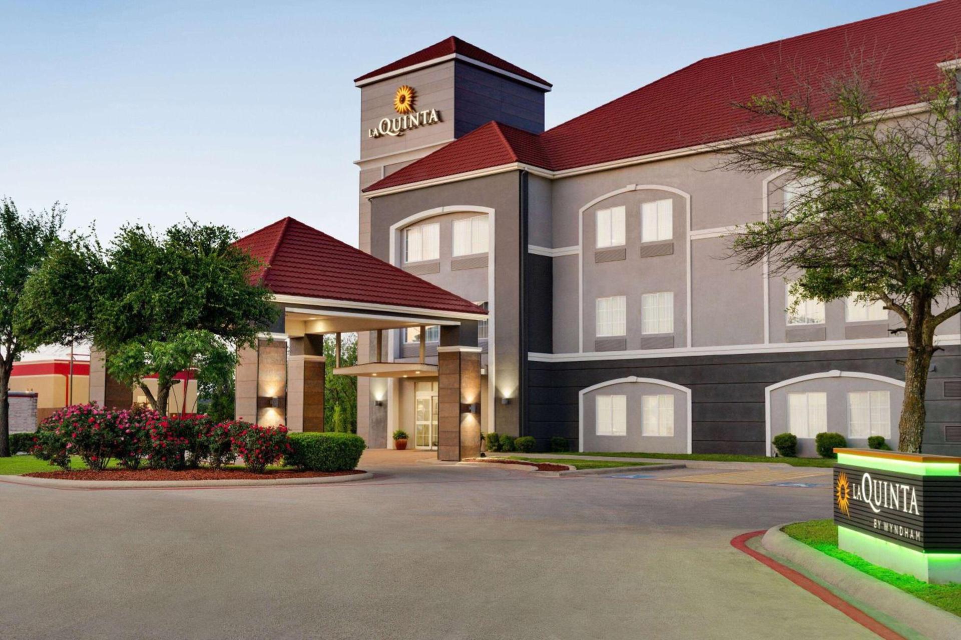 La Quinta by Wyndham Stephenville — hotel in Stephenville