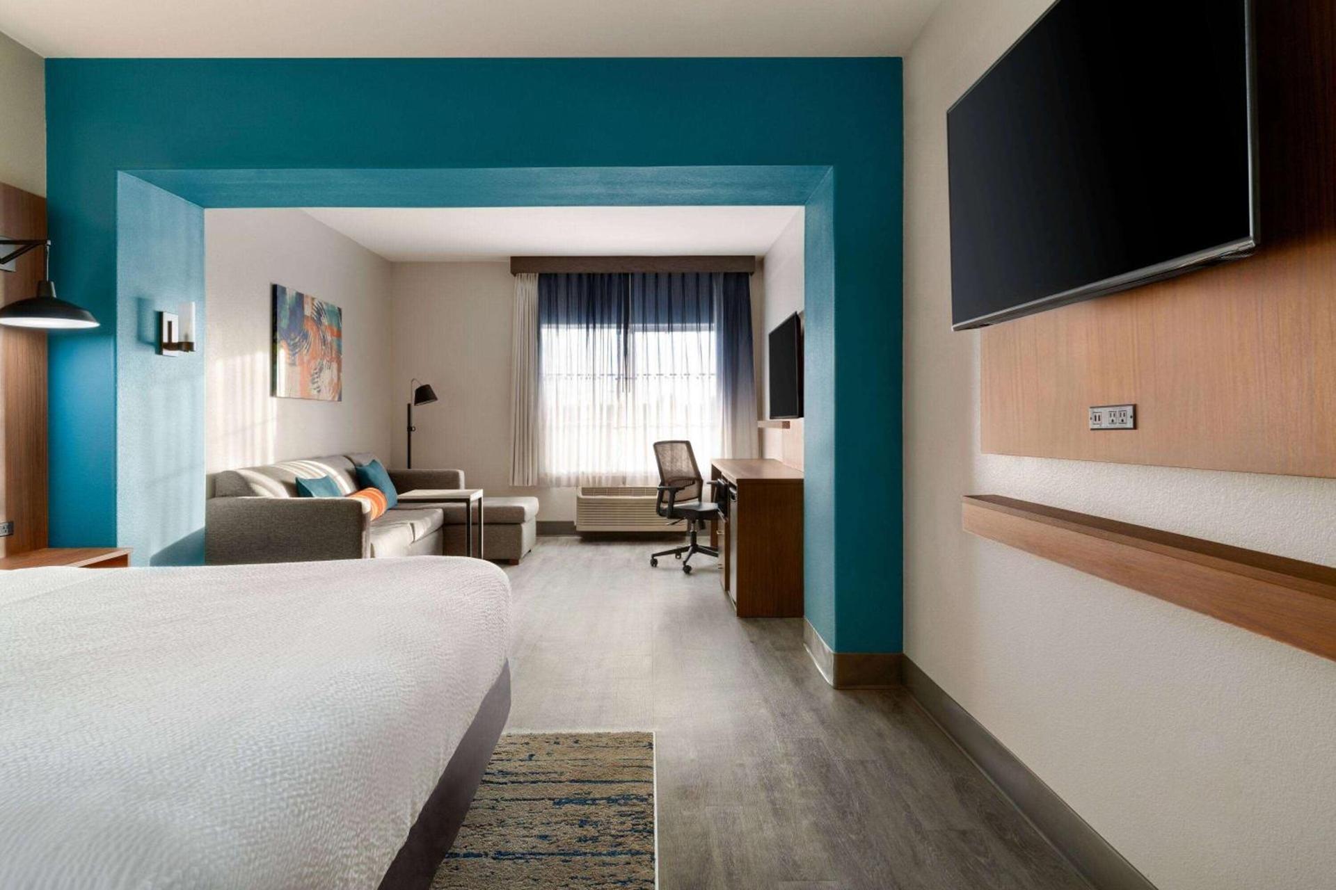 La Quinta by Wyndham Stephenville photo 13