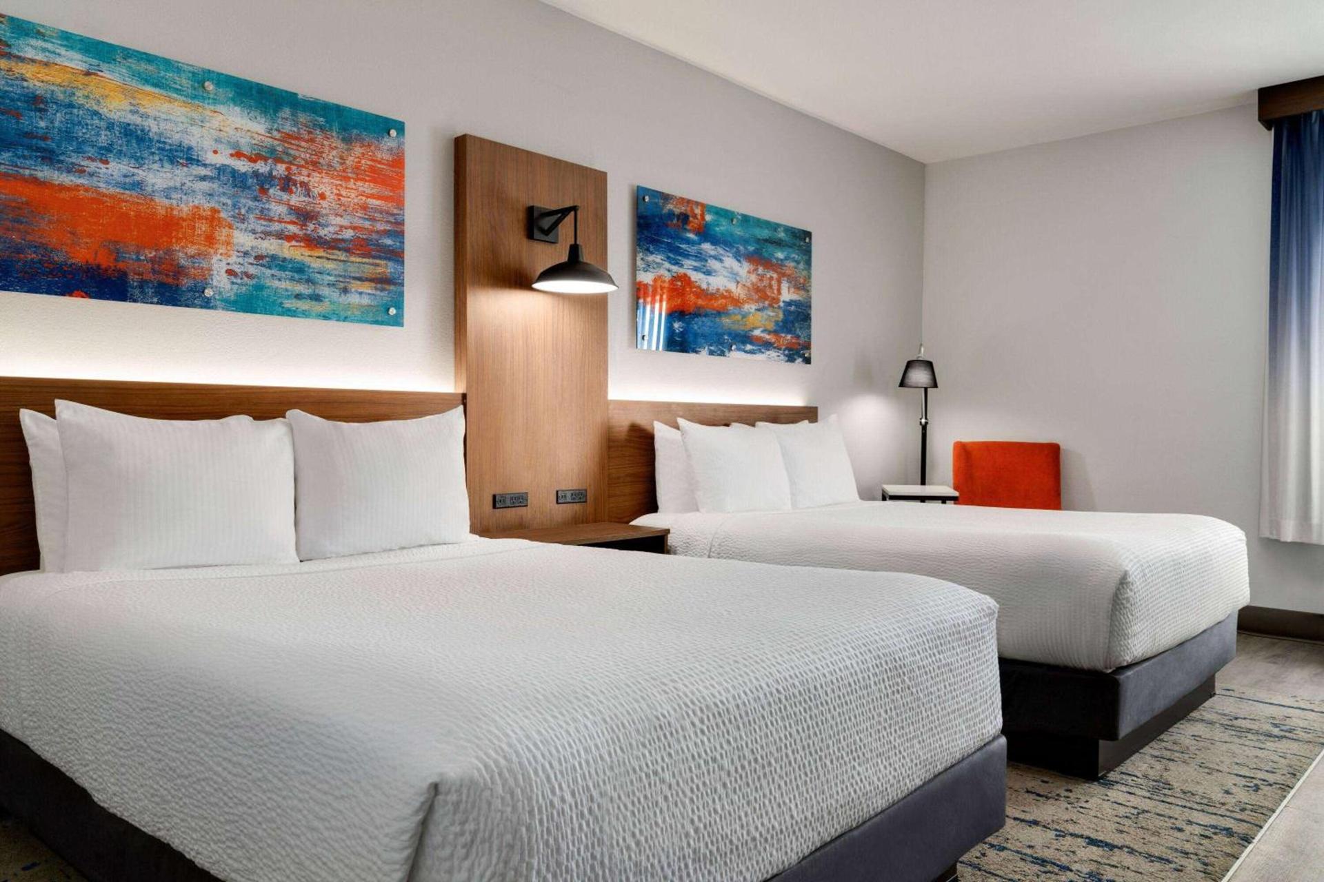 La Quinta by Wyndham Stephenville photo 16