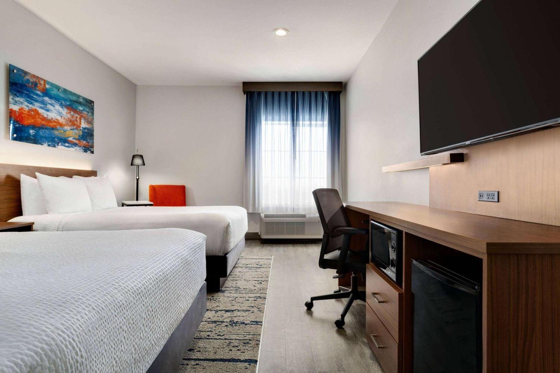 La Quinta by Wyndham Stephenville photo 17