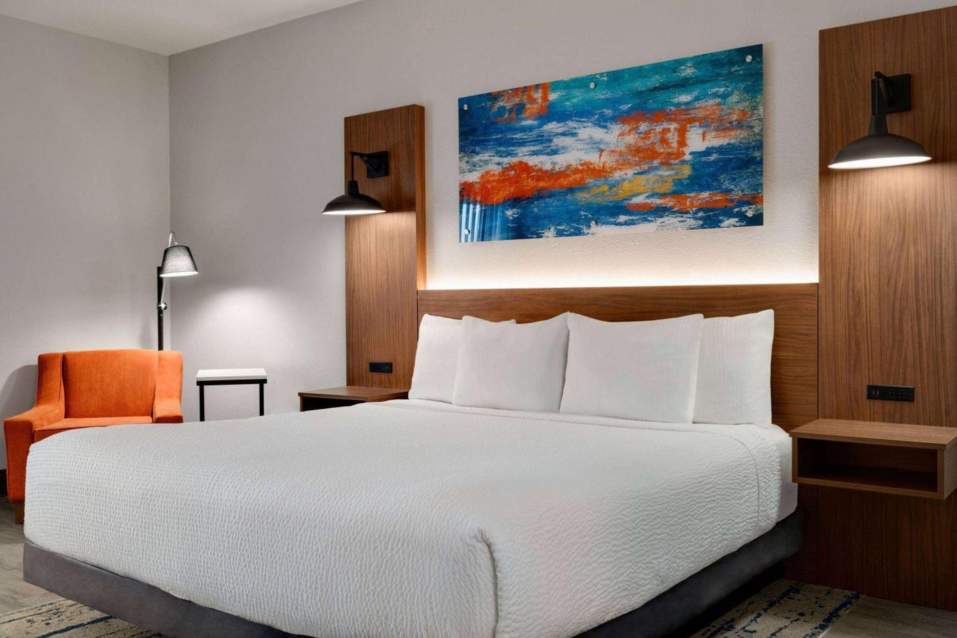 La Quinta by Wyndham Stephenville photo 18