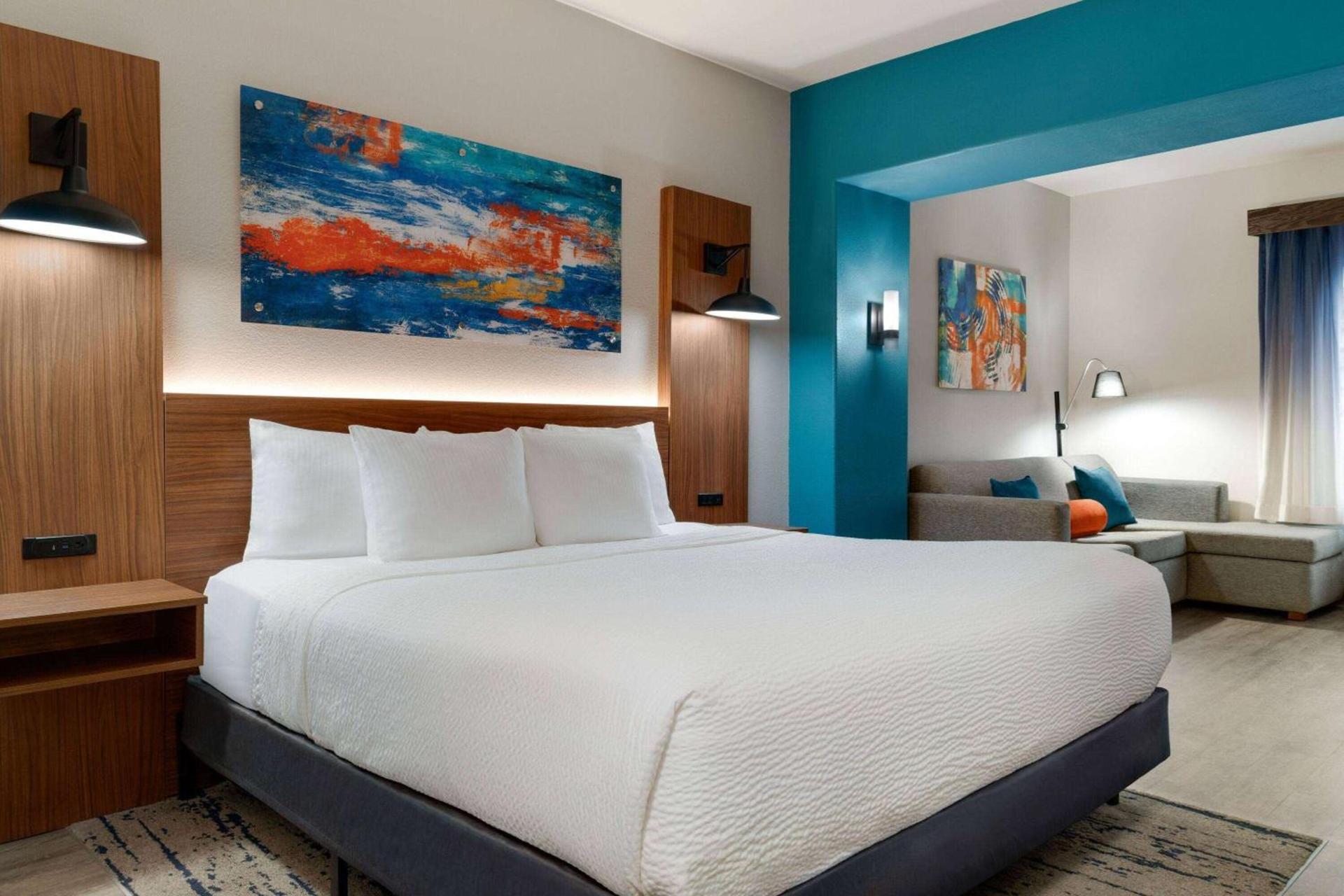 La Quinta by Wyndham Stephenville photo 20