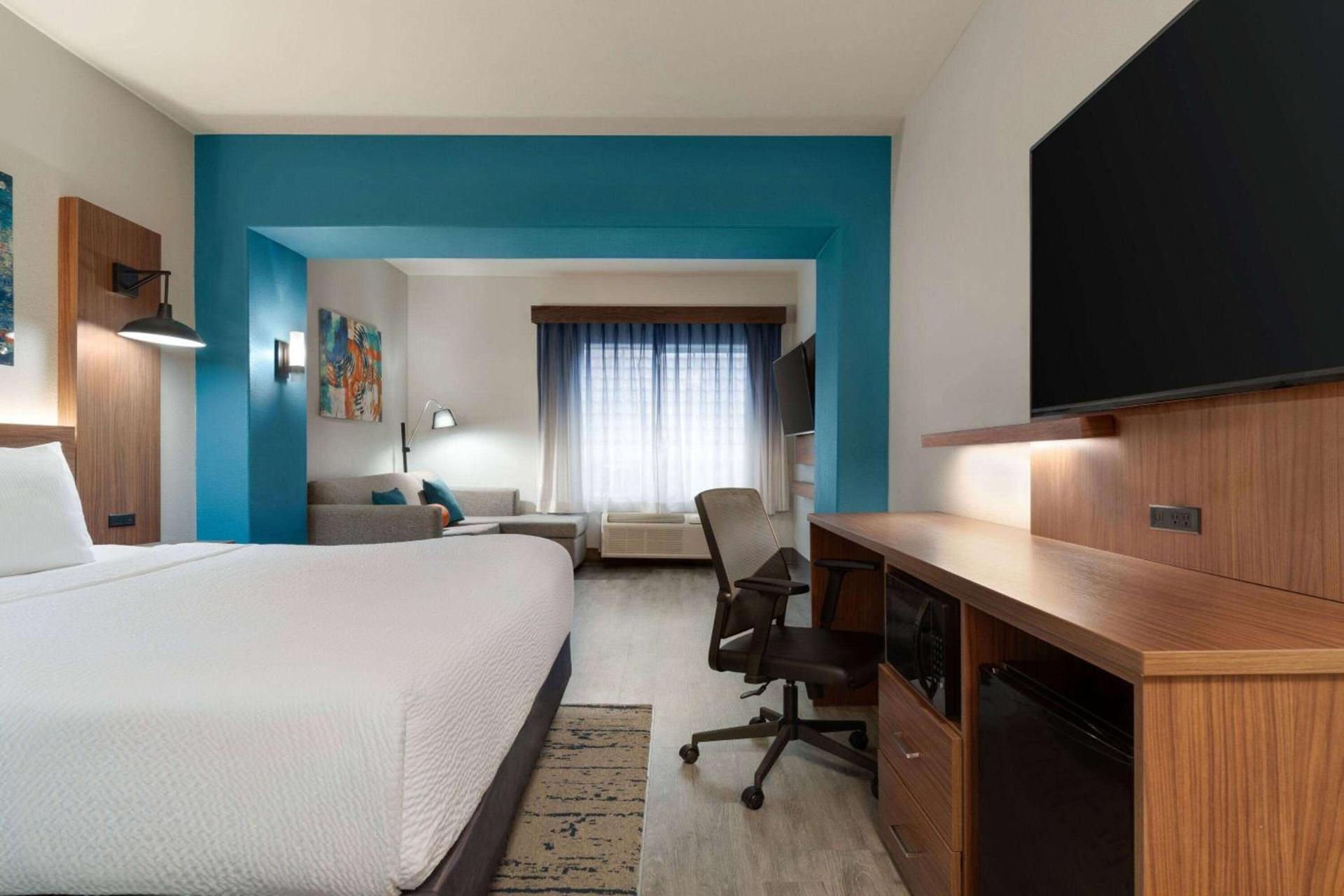 La Quinta by Wyndham Stephenville photo 21