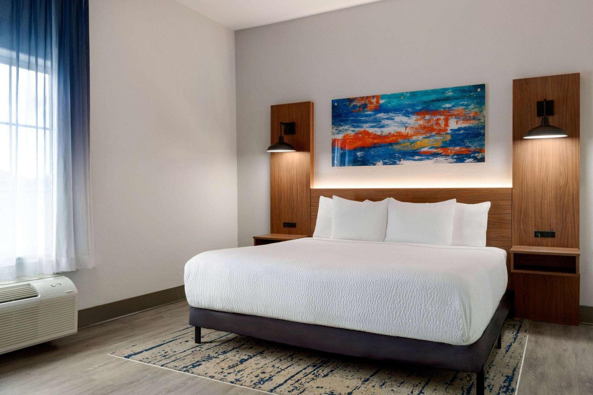 La Quinta by Wyndham Stephenville photo 22