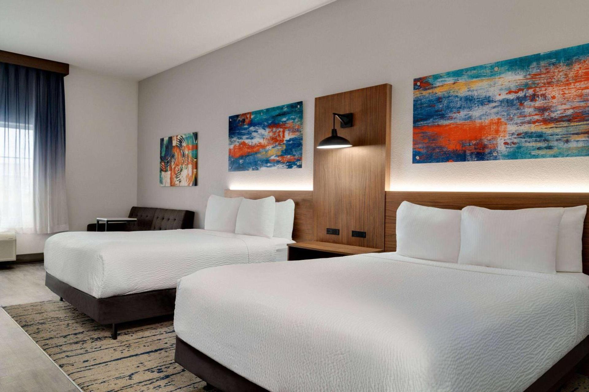 La Quinta by Wyndham Stephenville photo 24