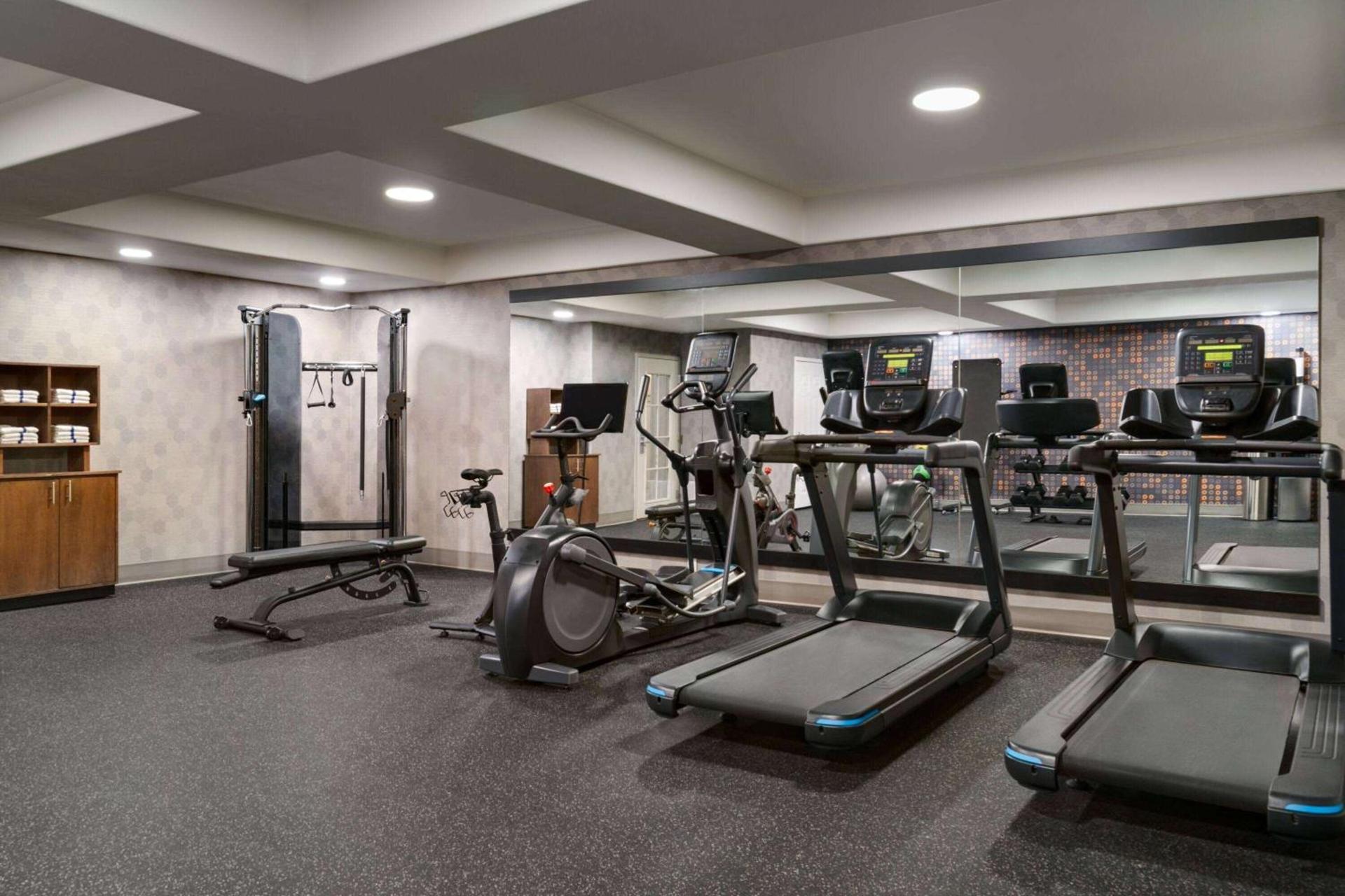 La Quinta by Wyndham Stephenville photo 29