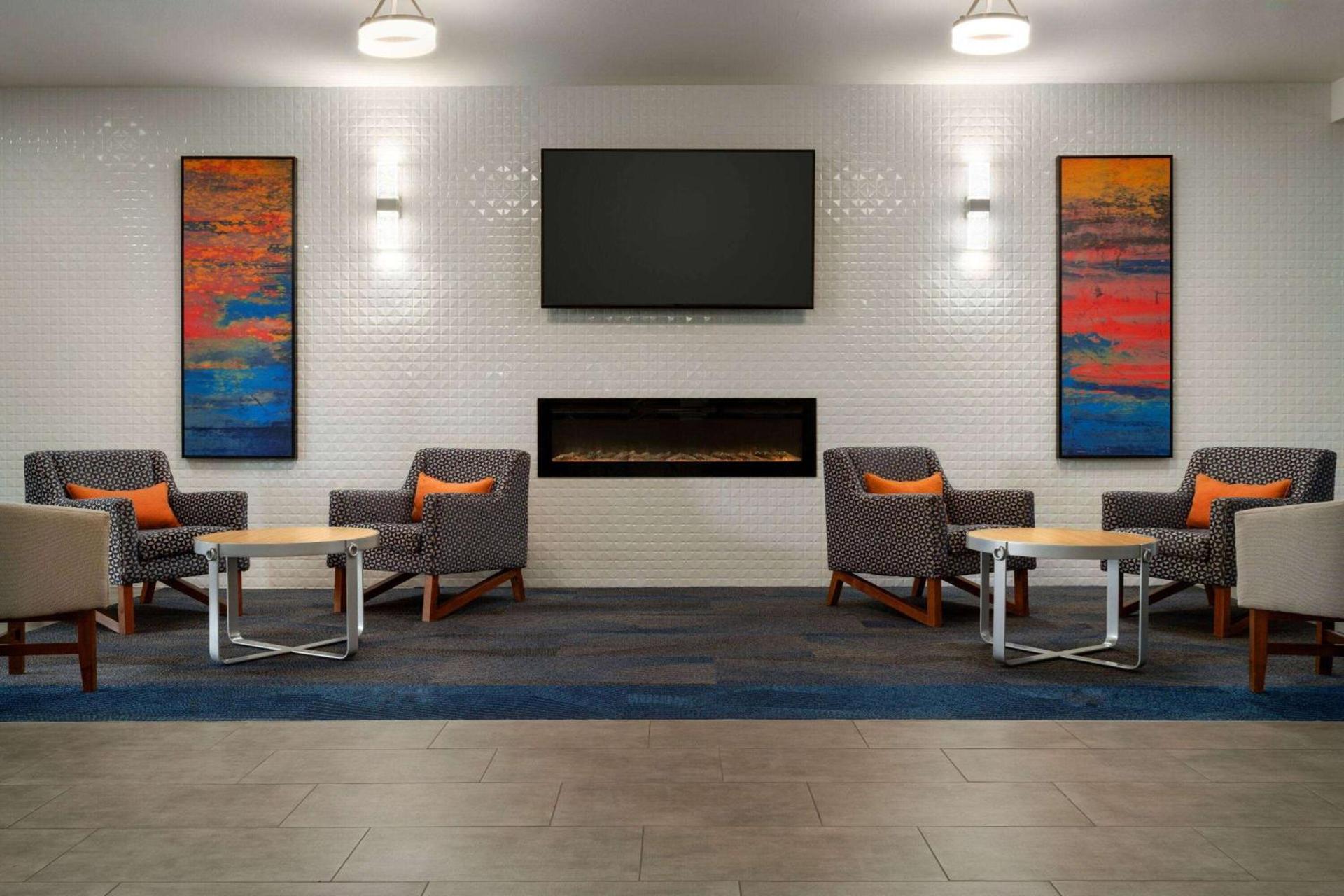 La Quinta by Wyndham Stephenville photo 30