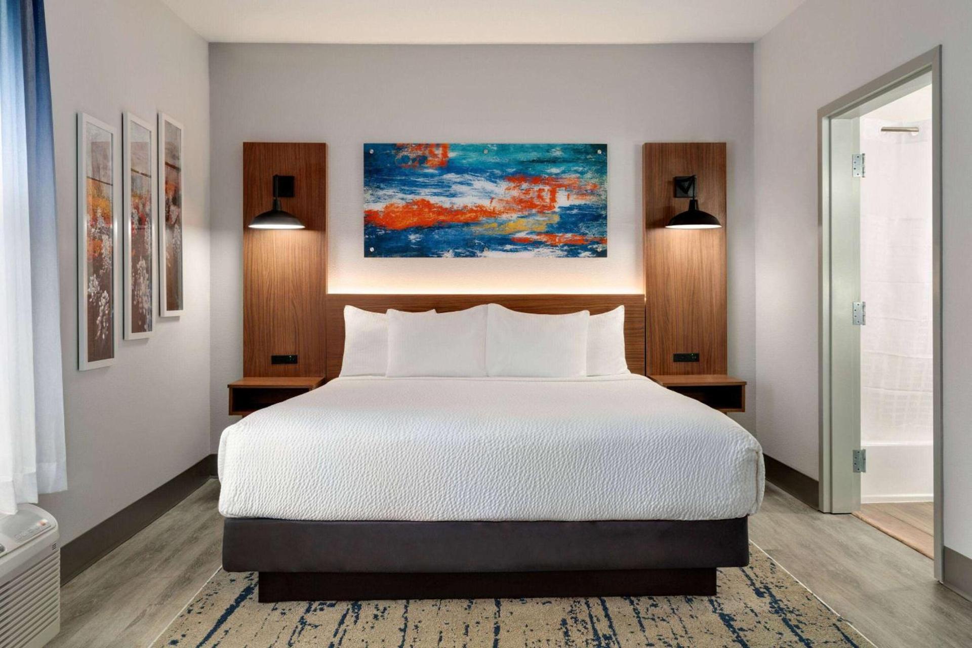 La Quinta by Wyndham Stephenville photo 38