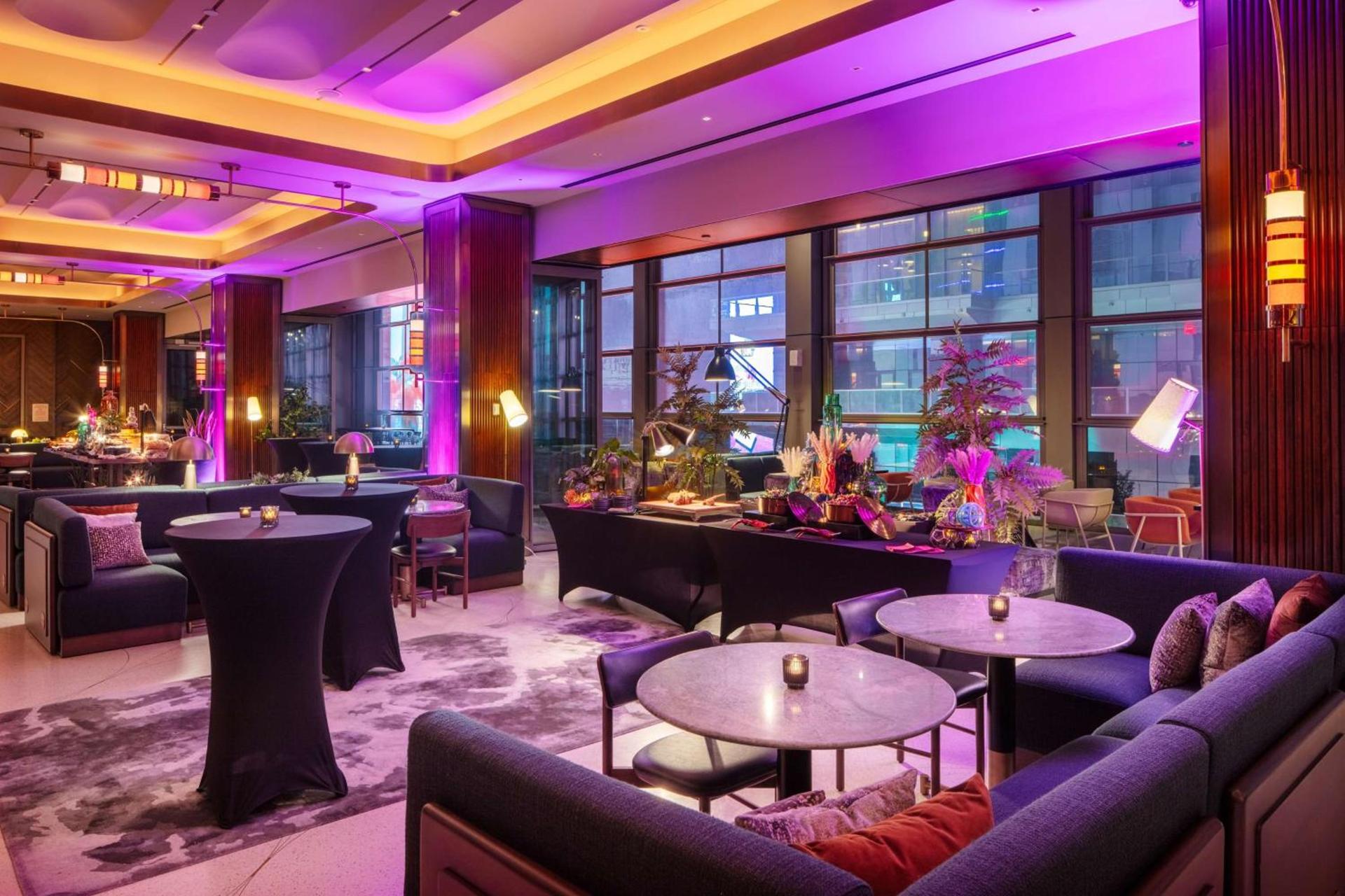 Tempo By Hilton New York Times Square photo 11