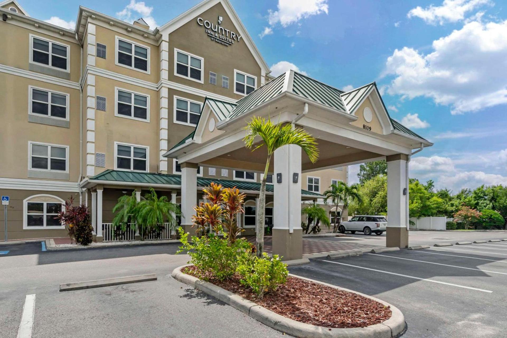 Country Inn & Suites by Radisson, Tampa Airport North, FL photo 26