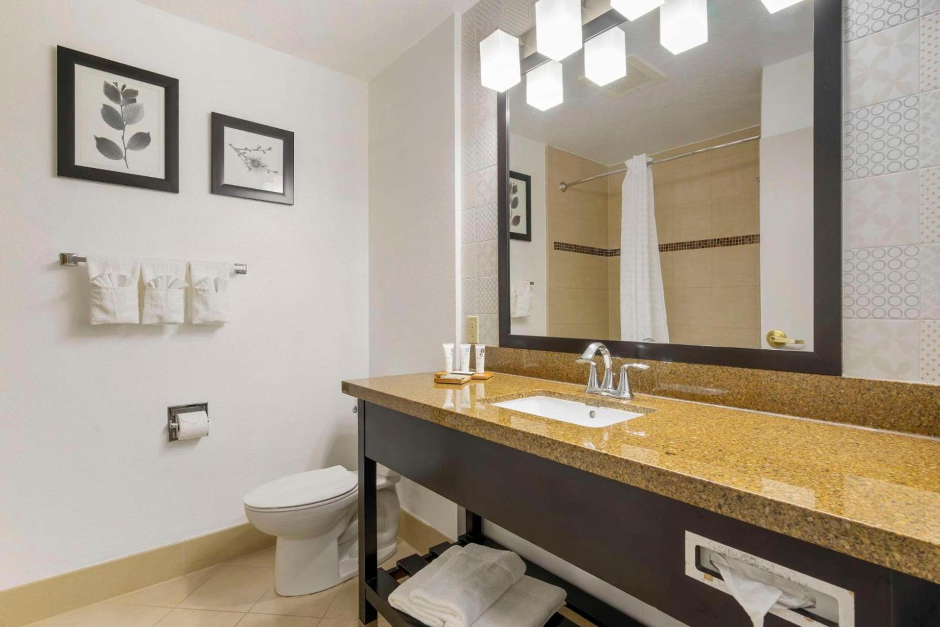 Country Inn & Suites by Radisson, Tampa Airport North, FL photo 27