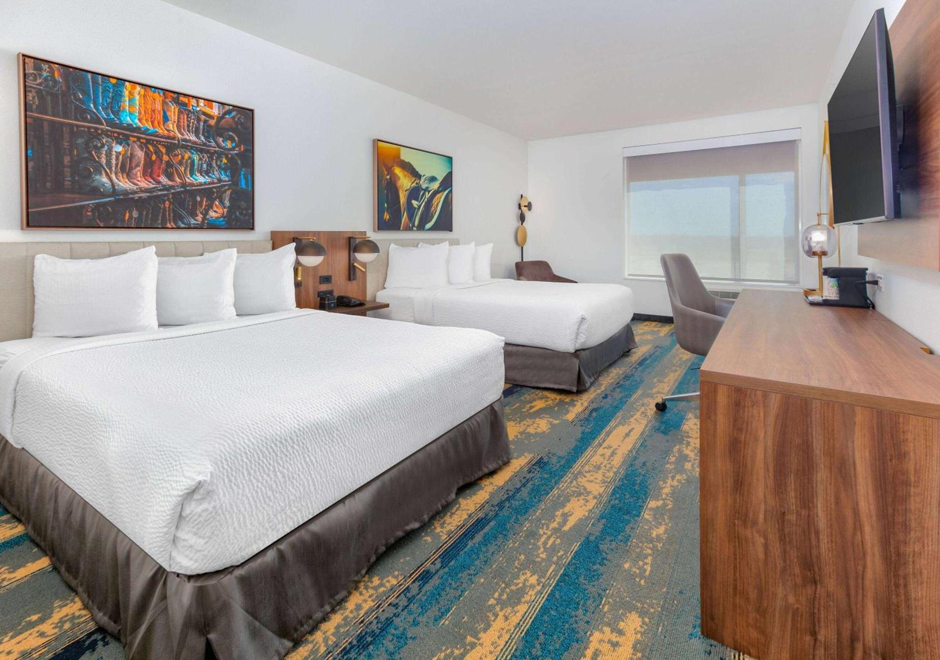 La Quinta Inn & Suites by Wyndham Terrell photo 19