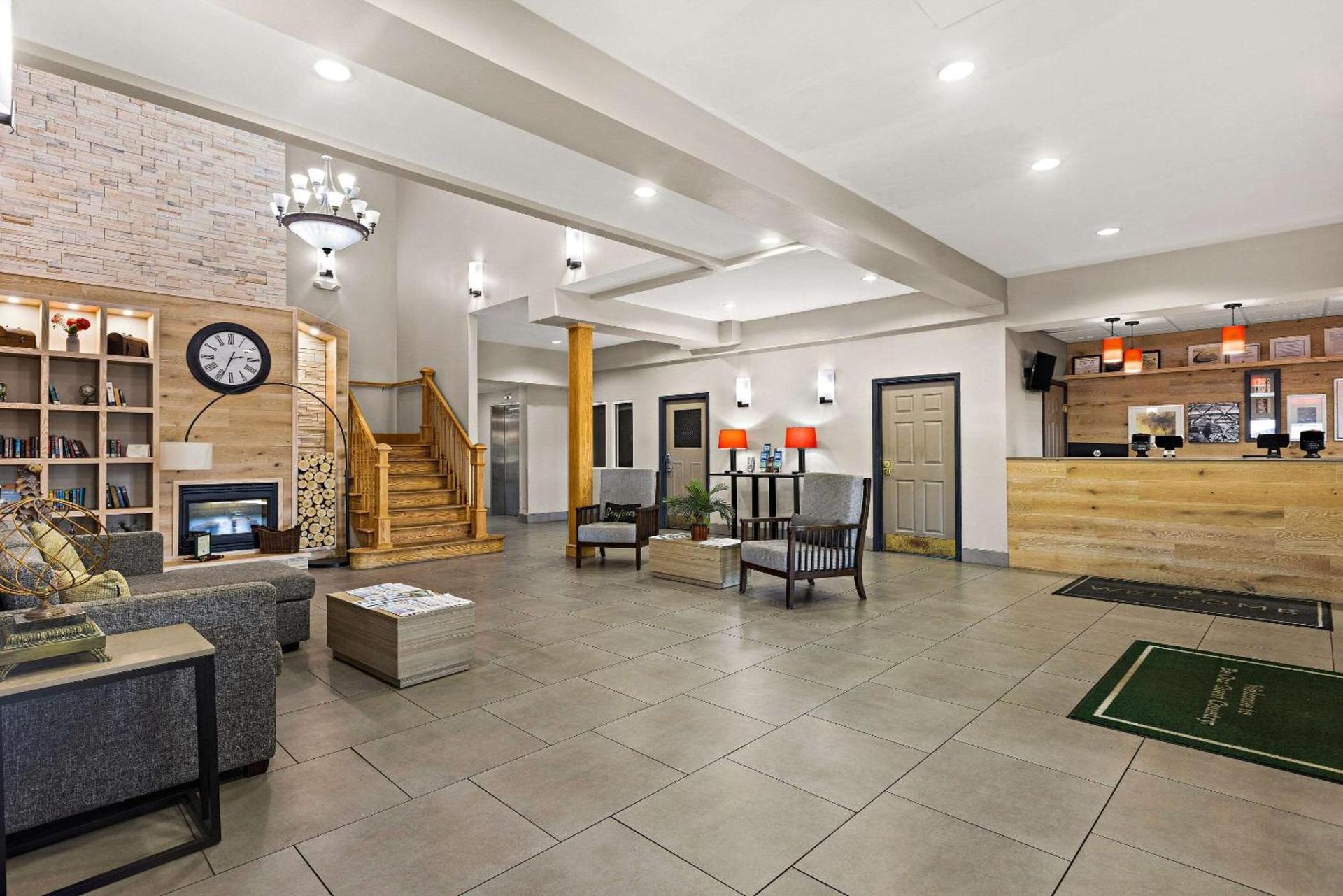 Country Inn & Suites by Radisson, Hinesville, GA photo 7