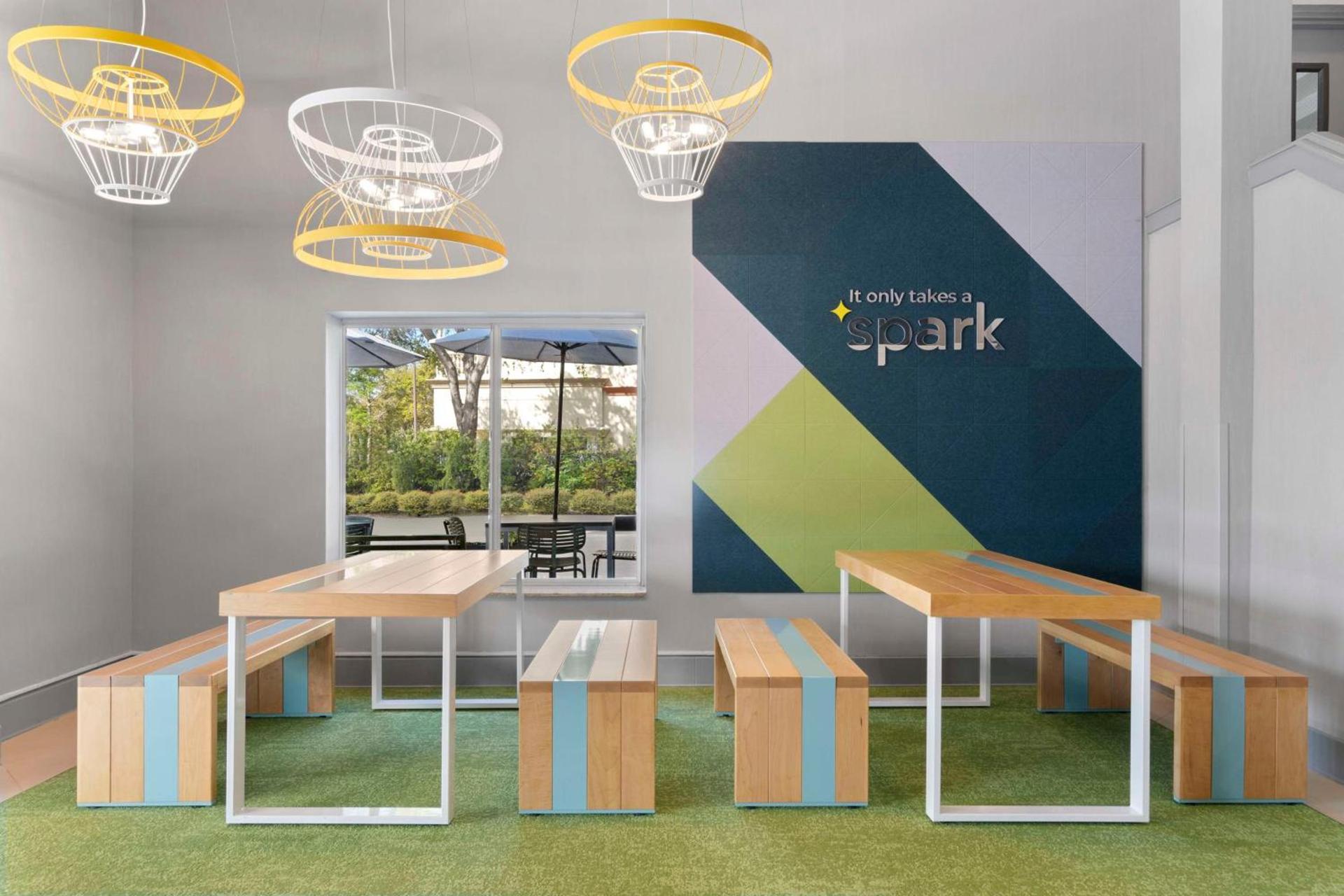 Spark by Hilton Orlando near SeaWorld photo 6