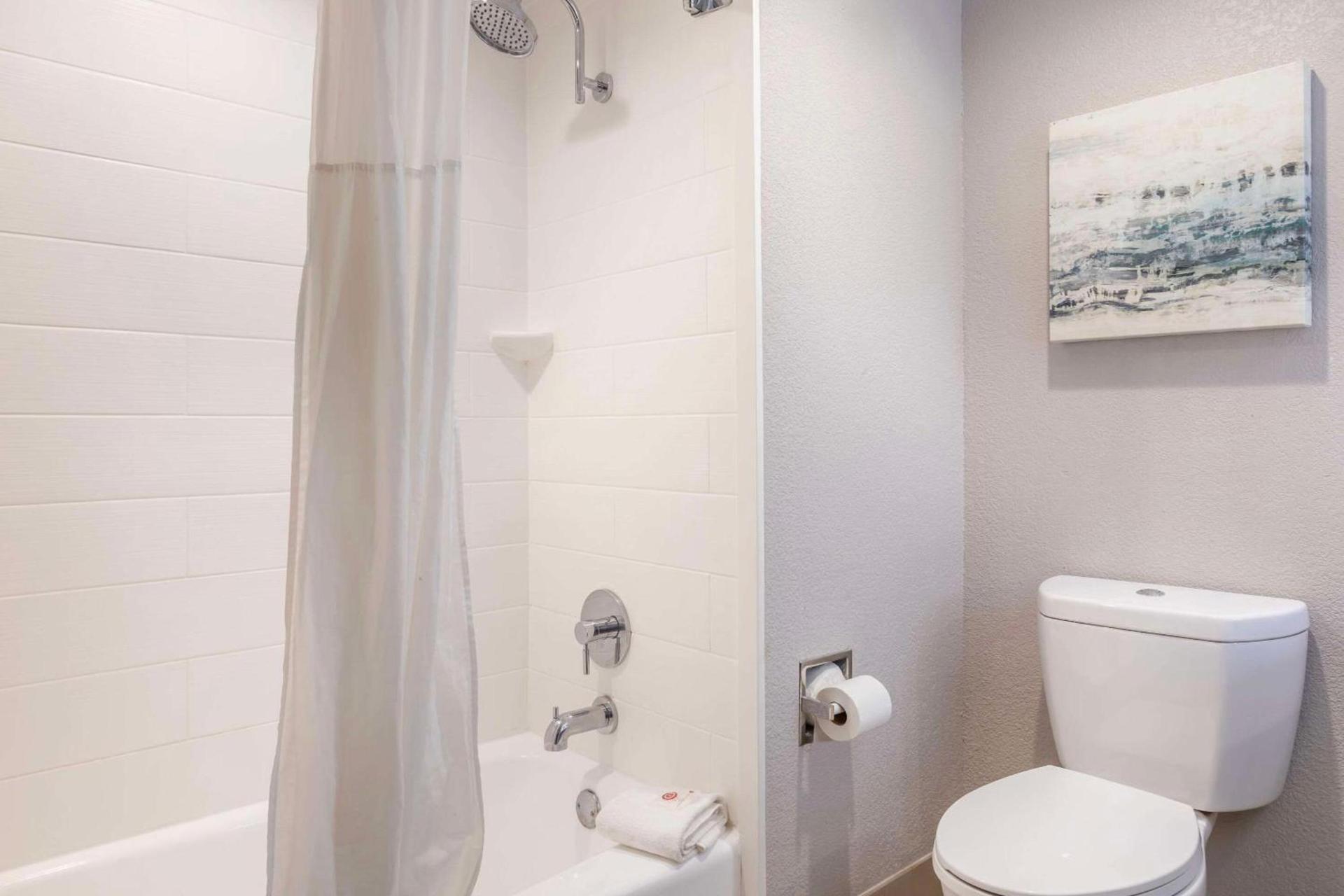 Comfort Inn Dallas North Love Field Airport photo 11