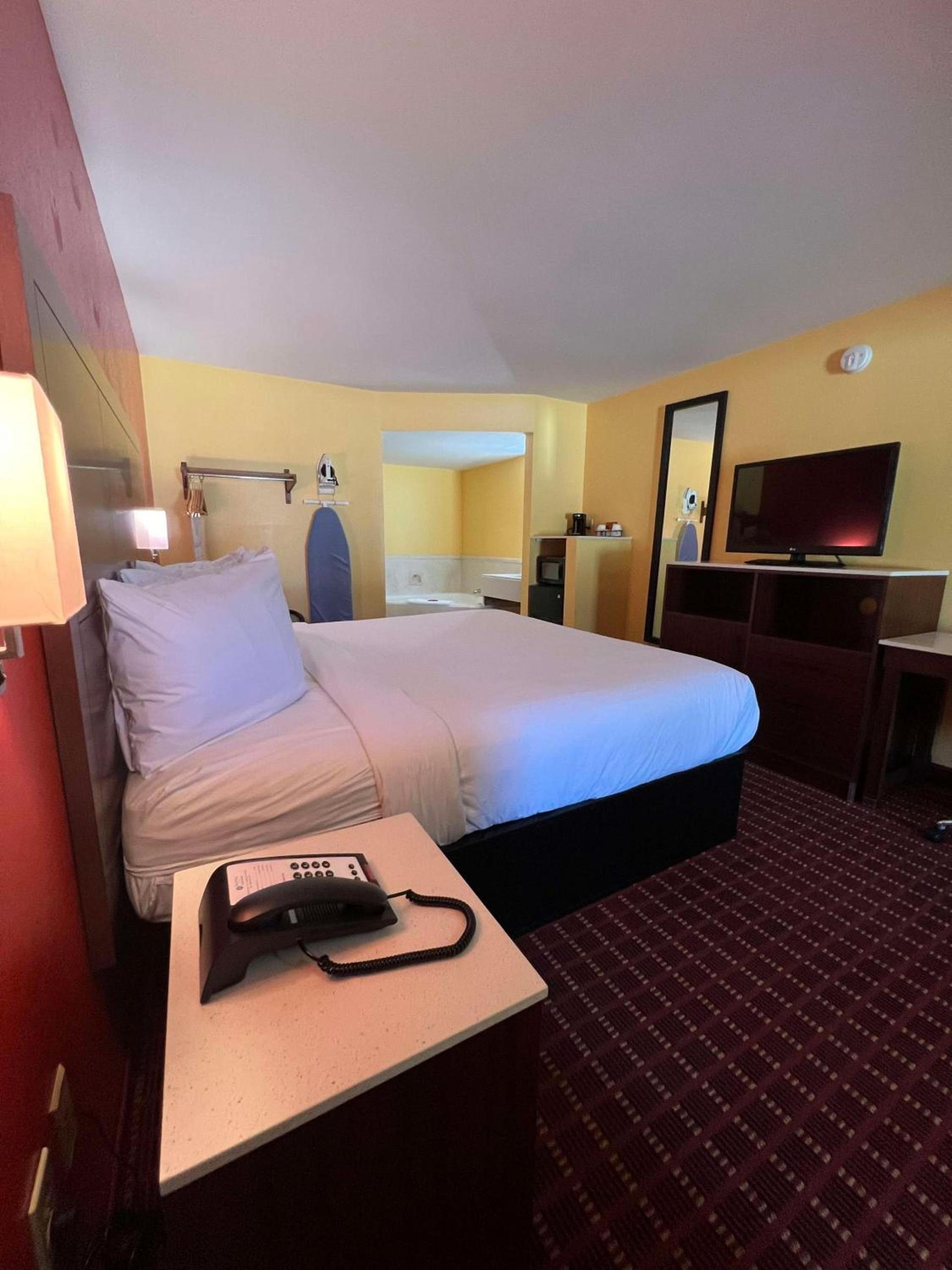 SureStay by Best Western Gulfport photo 8