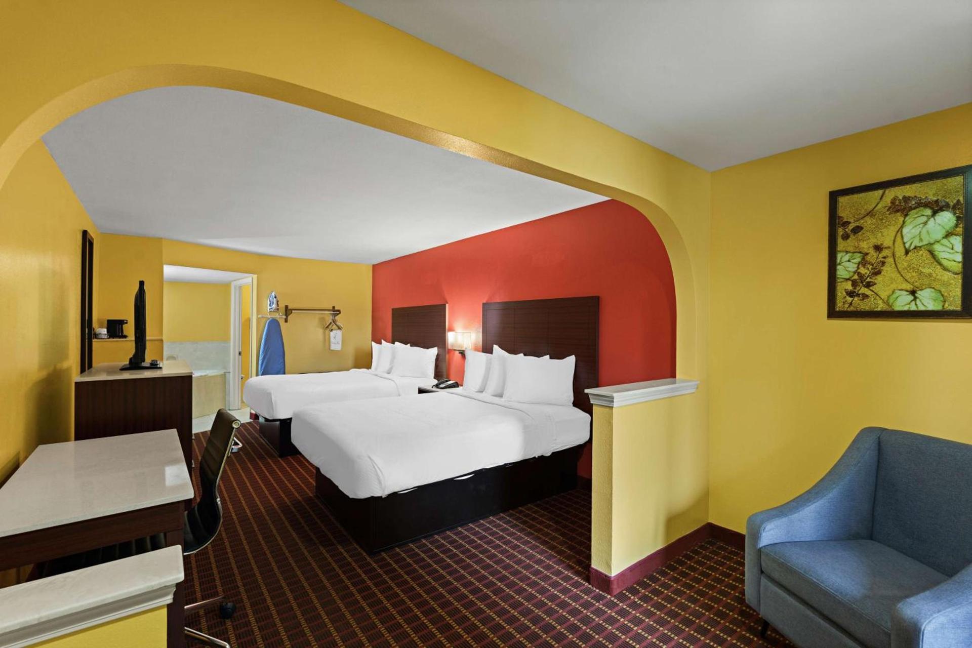 SureStay by Best Western Gulfport photo 13