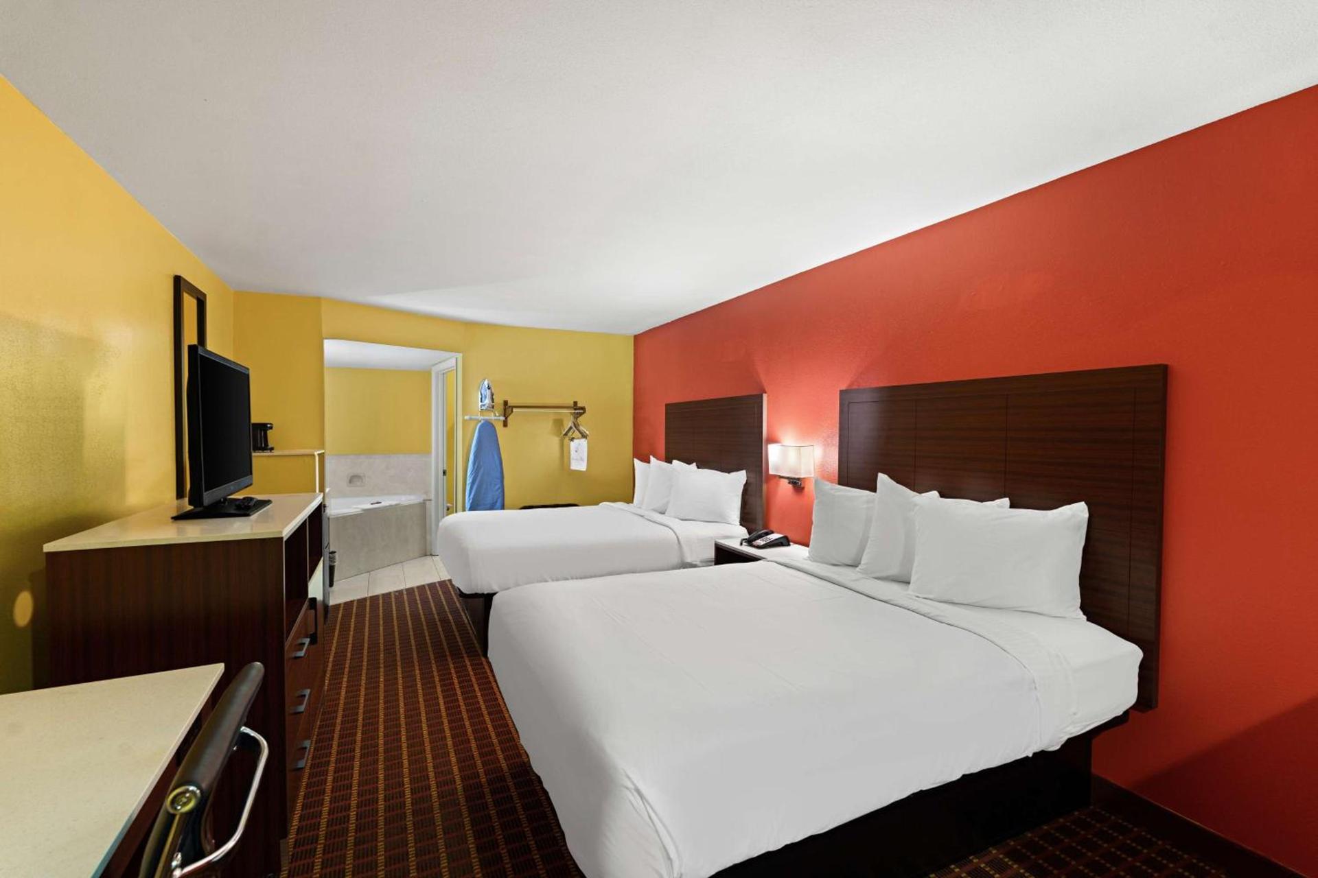 SureStay by Best Western Gulfport photo 14