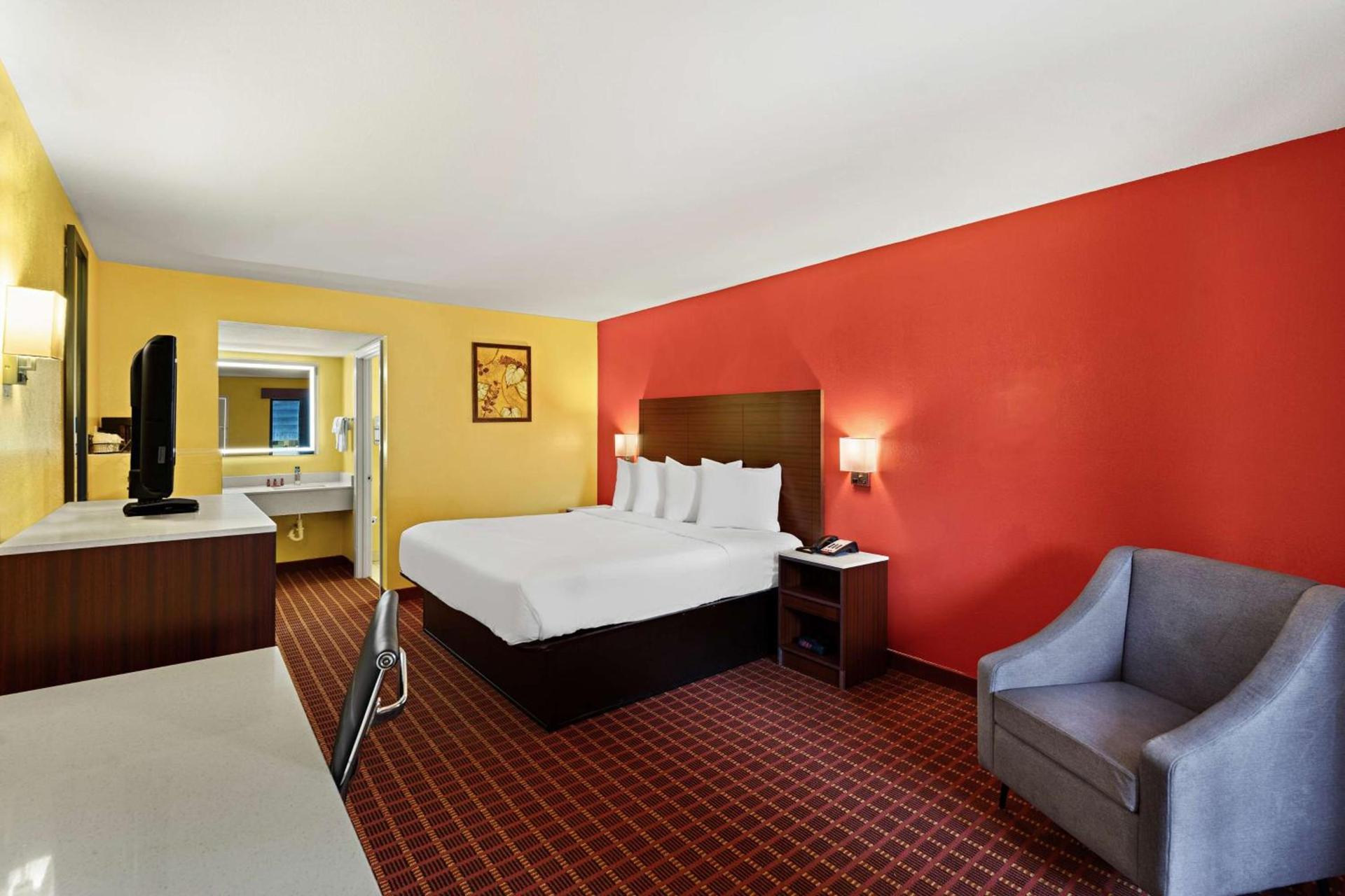 SureStay by Best Western Gulfport photo 21