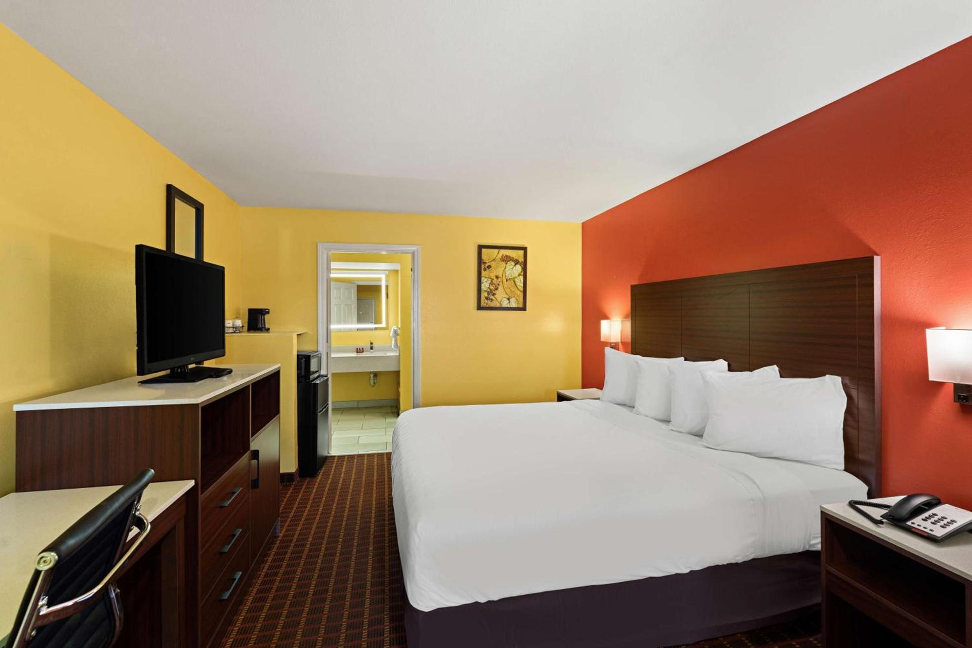 SureStay by Best Western Gulfport photo 24