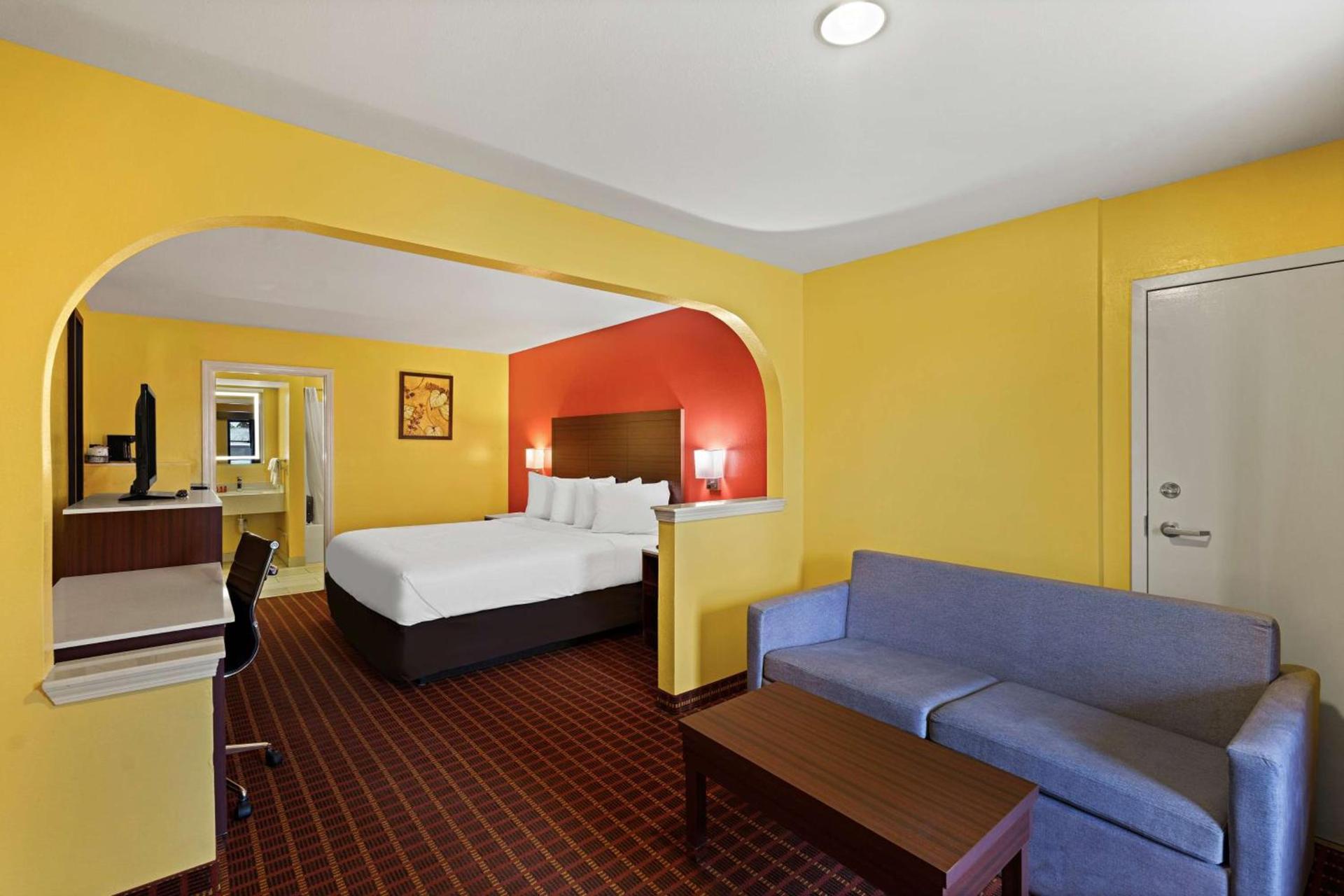 SureStay by Best Western Gulfport photo 25