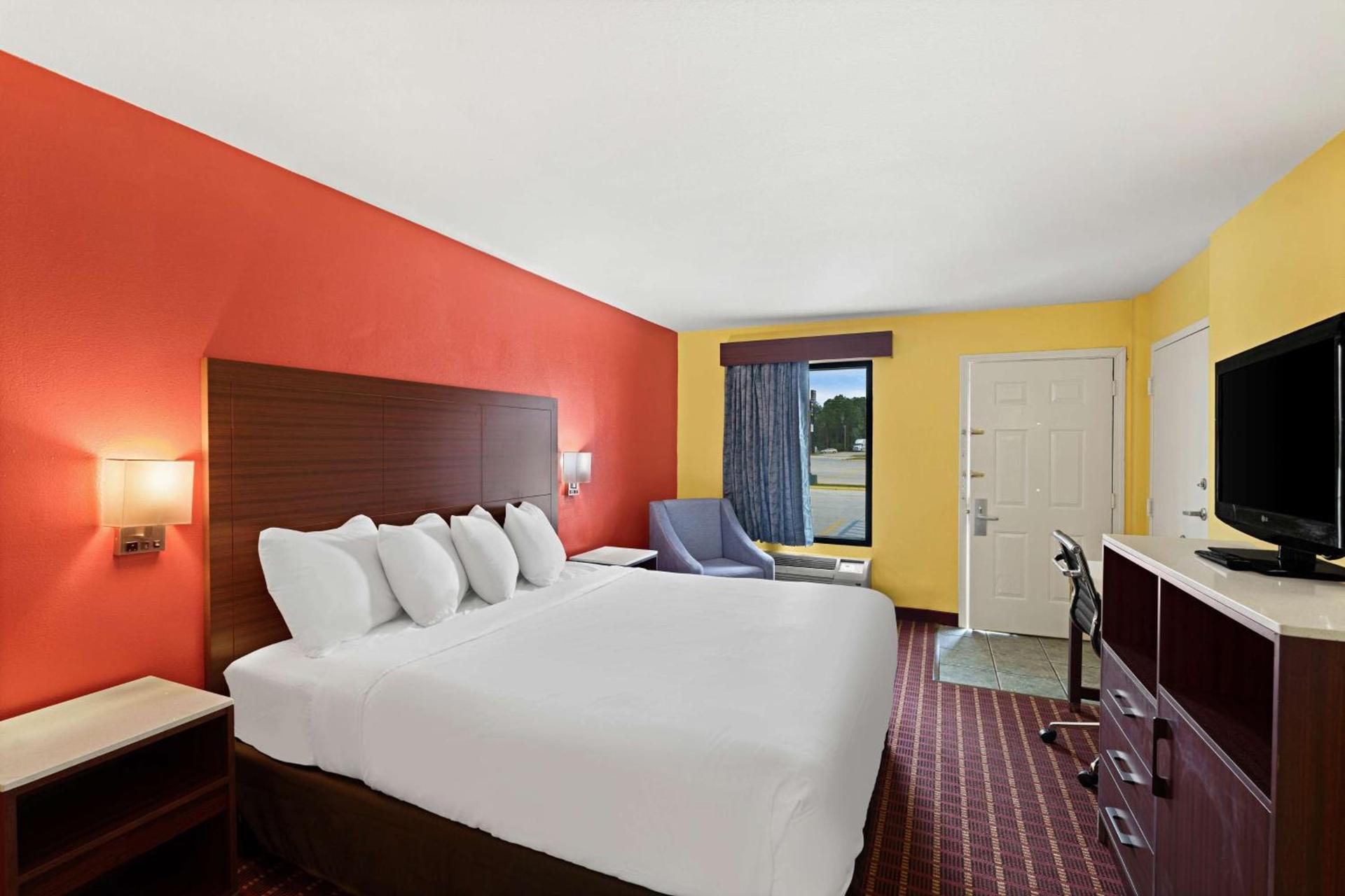 SureStay by Best Western Gulfport photo 26