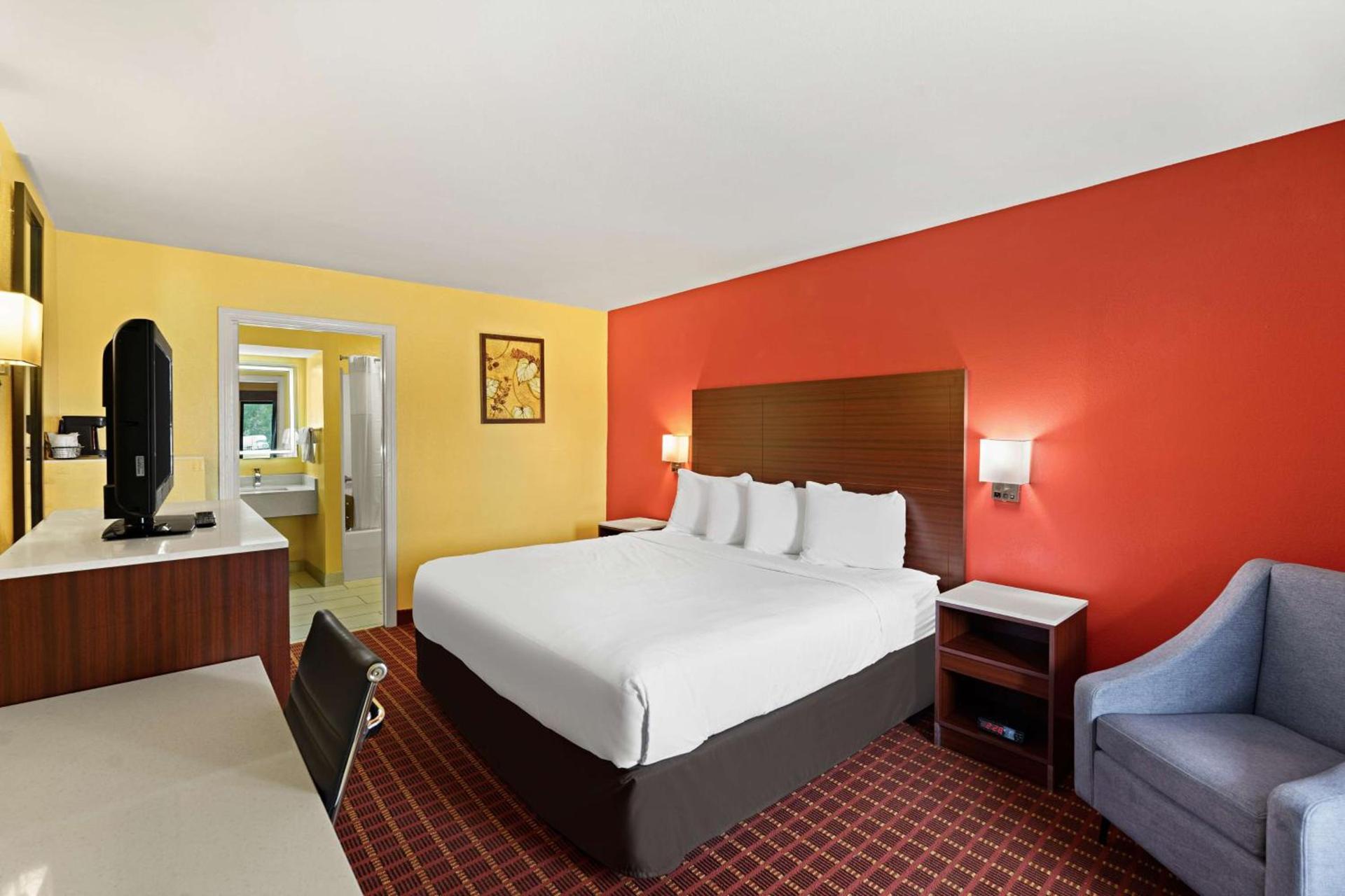 SureStay by Best Western Gulfport photo 27
