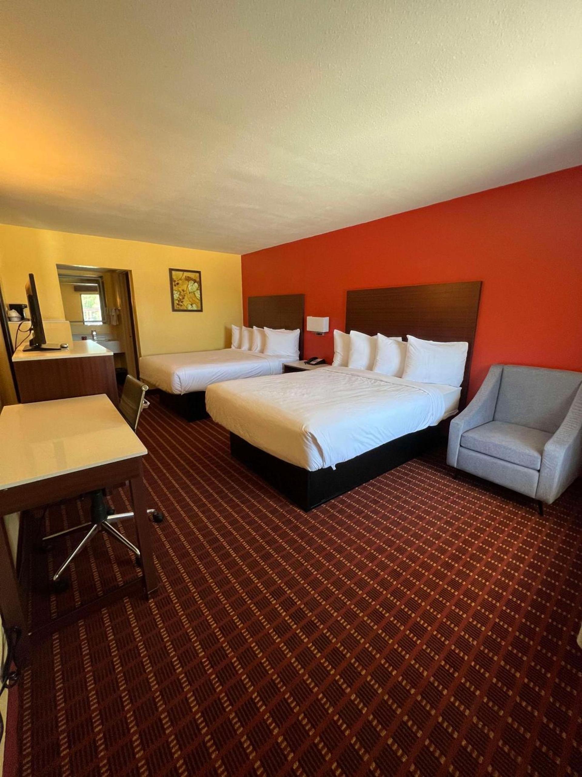 SureStay by Best Western Gulfport photo 29