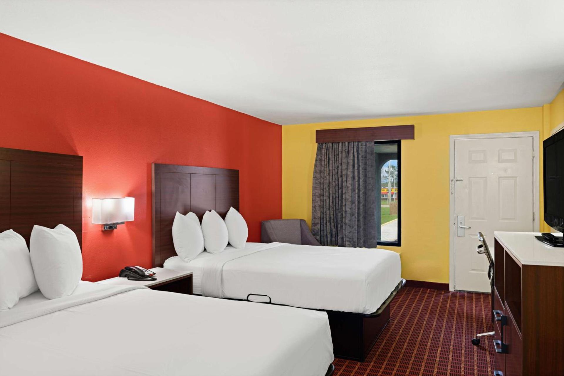 SureStay by Best Western Gulfport photo 31