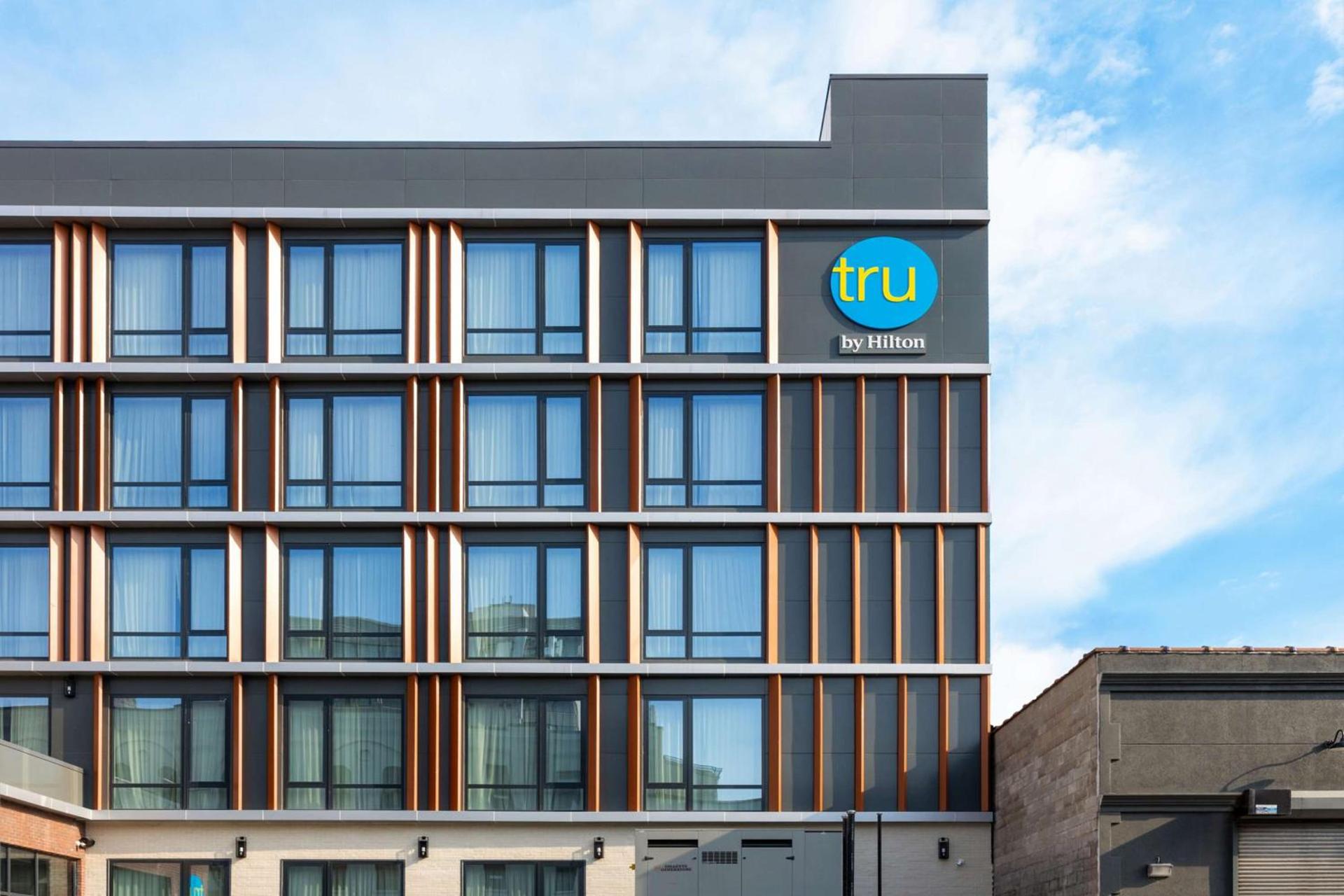Tru By Hilton Brooklyn photo 25