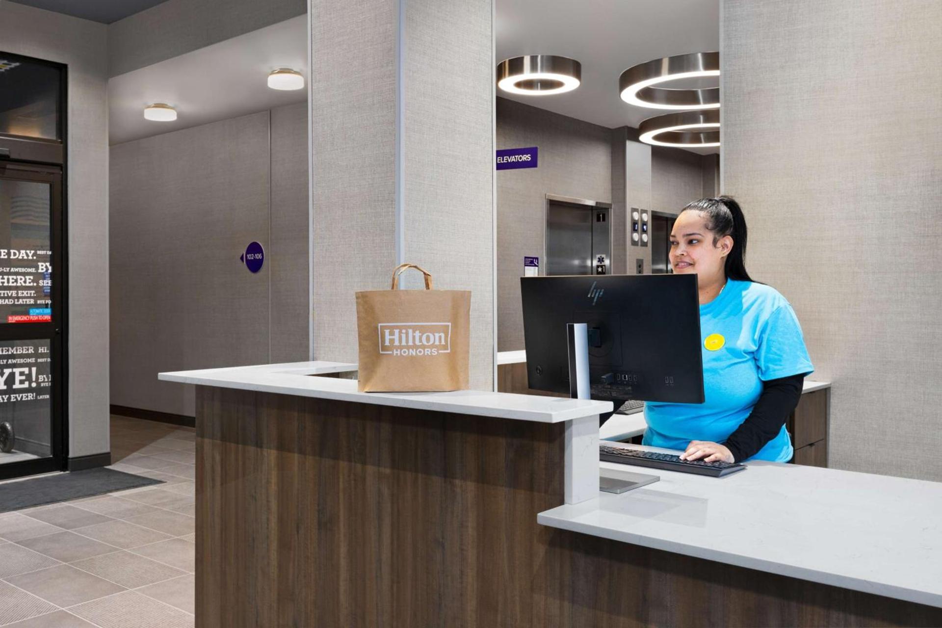 Tru By Hilton Brooklyn photo 27