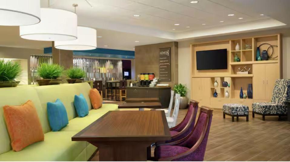 Home2 Suites By Hilton Athens I 65 photo 32