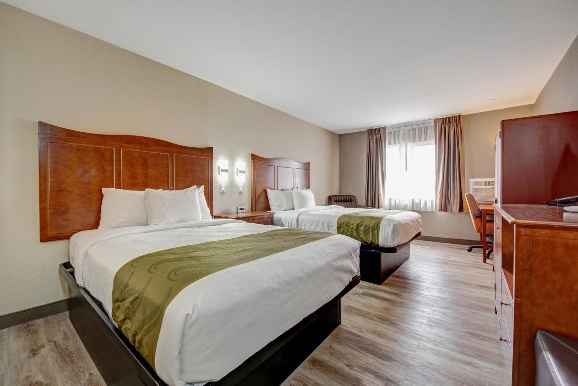 Quality Inn near Mesa Verde photo 42