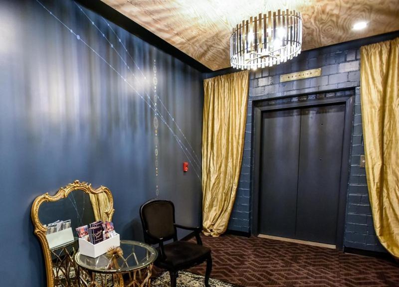 Indigo Pass Boutique Hotel photo 2