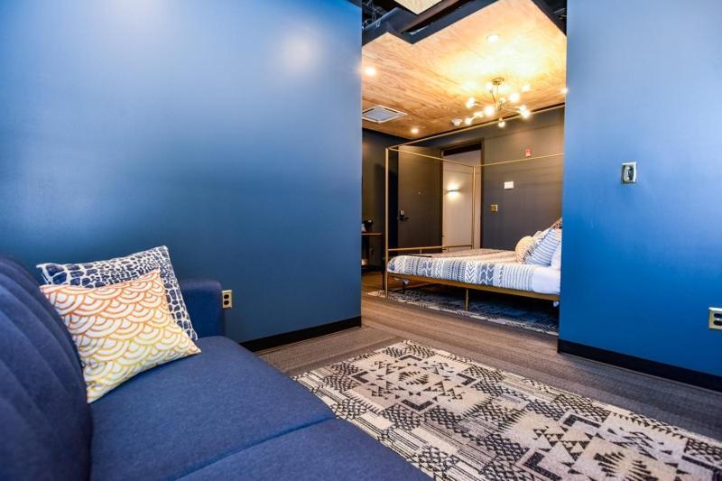 Indigo Pass Boutique Hotel photo 27