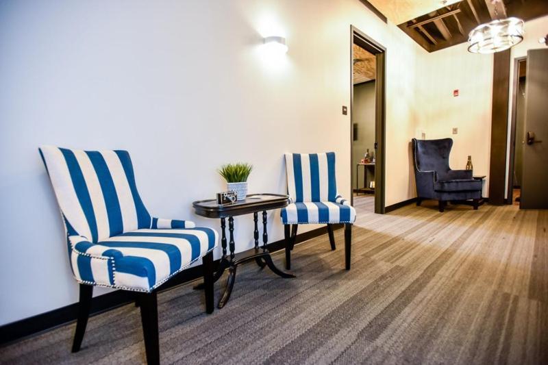 Indigo Pass Boutique Hotel photo 22