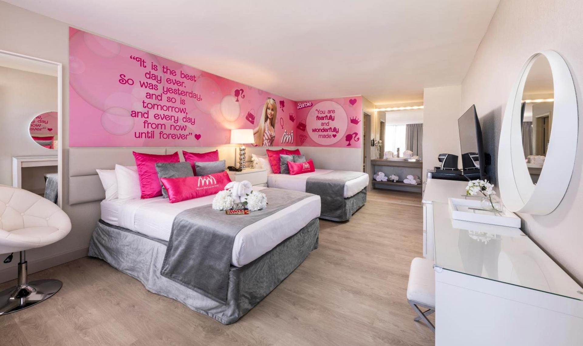 Magic Moment Resort & Kids Club, Dazzler Select by Wyndham photo 90