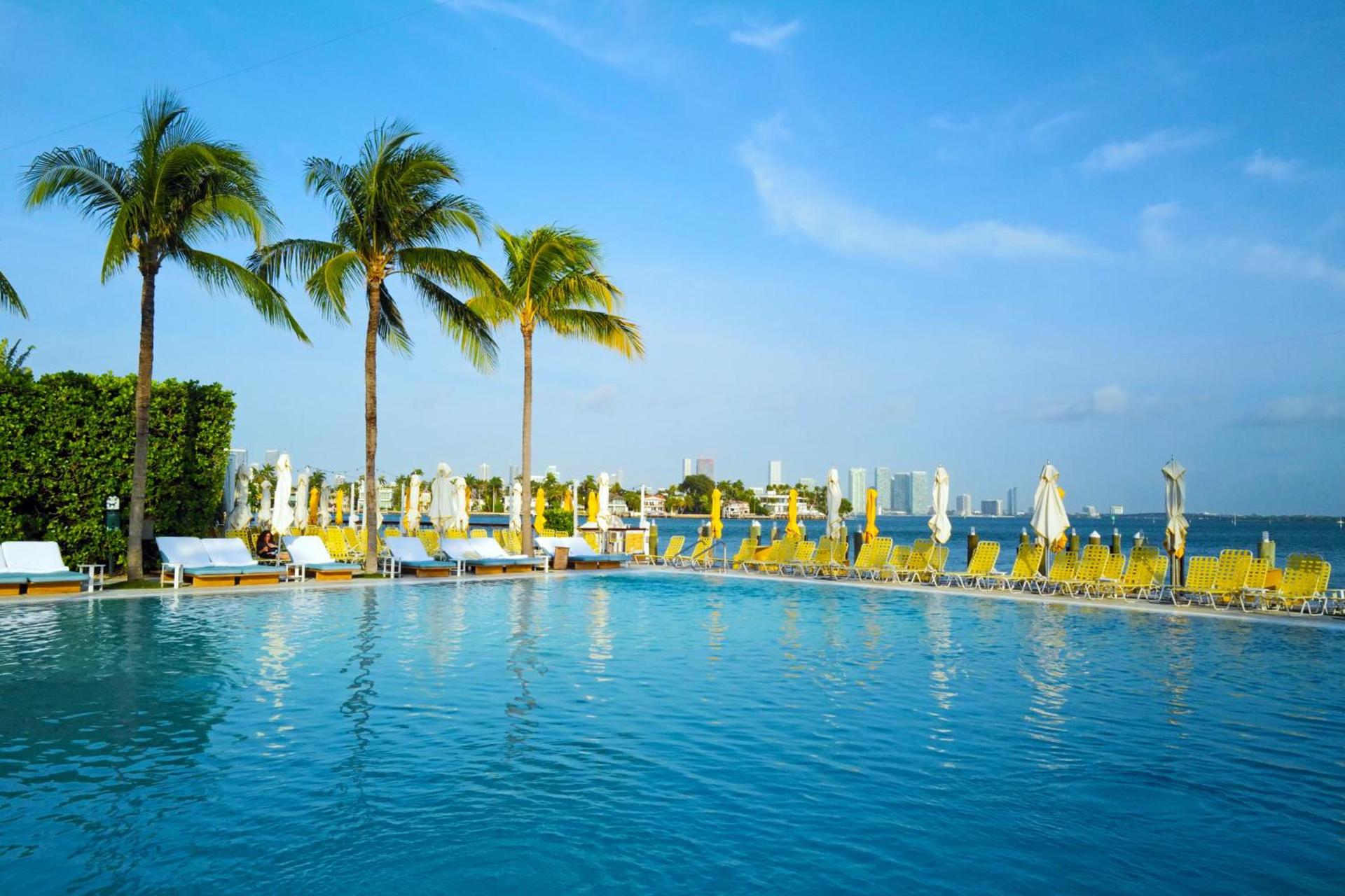The Standard Spa, Miami Beach photo 25