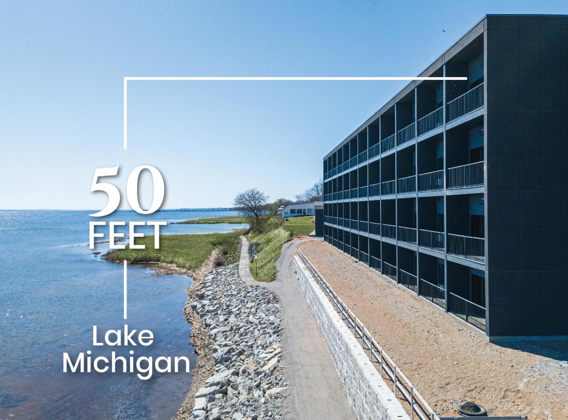 Terrace Bay Hotel - Lakefront photo 33