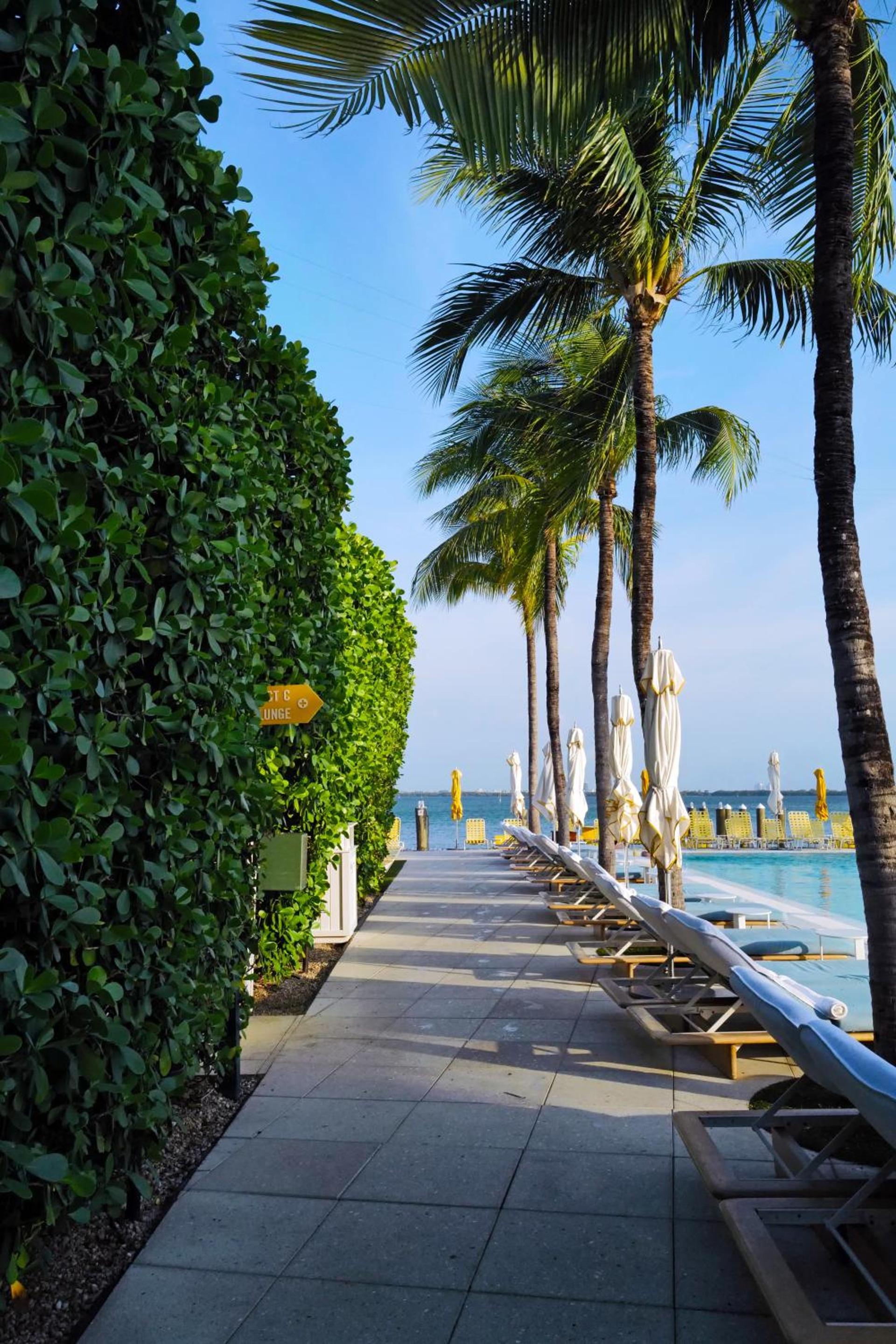 The Standard Spa, Miami Beach photo 35
