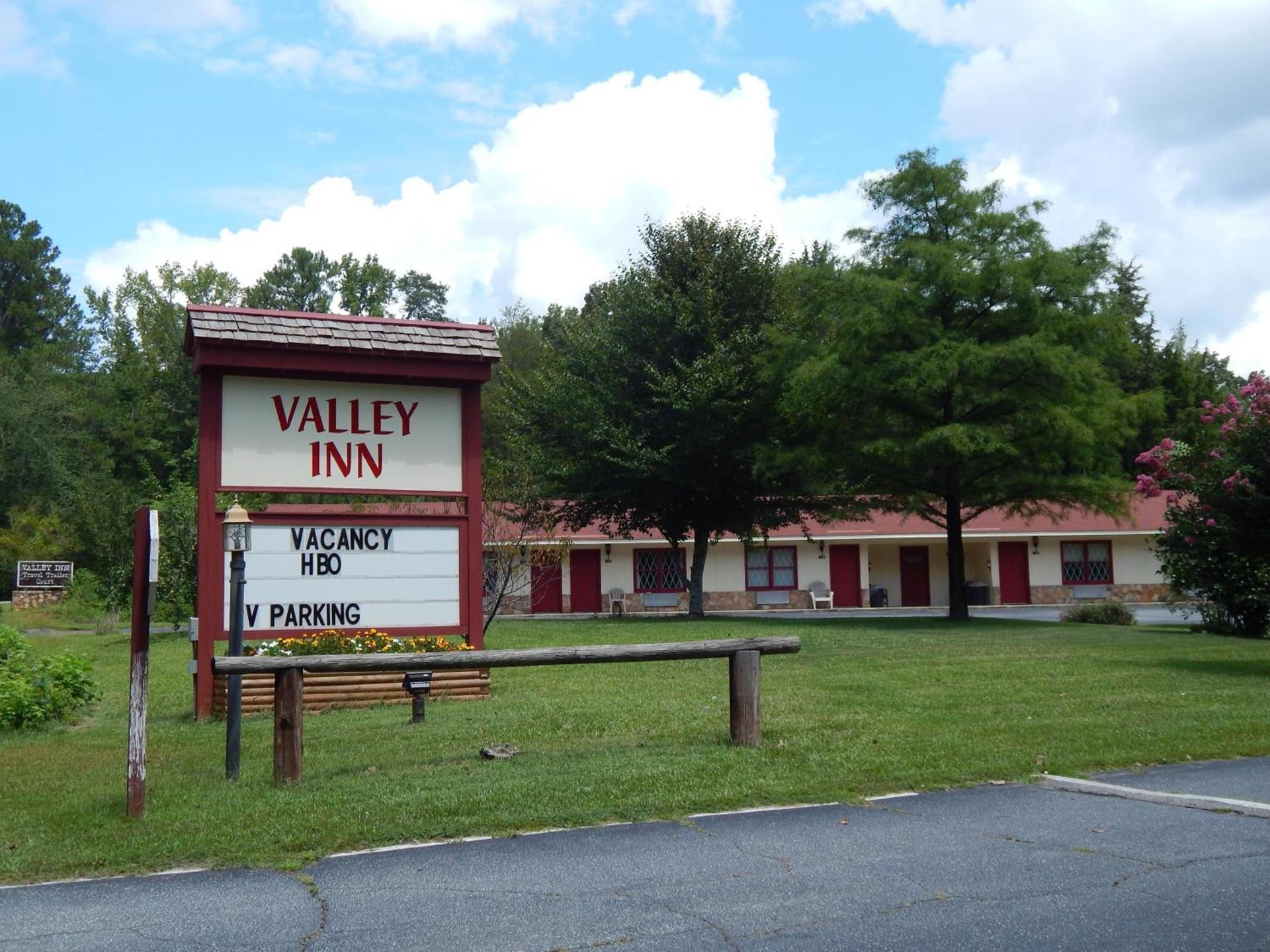 Valley Inn - Hamilton Ga photo 9